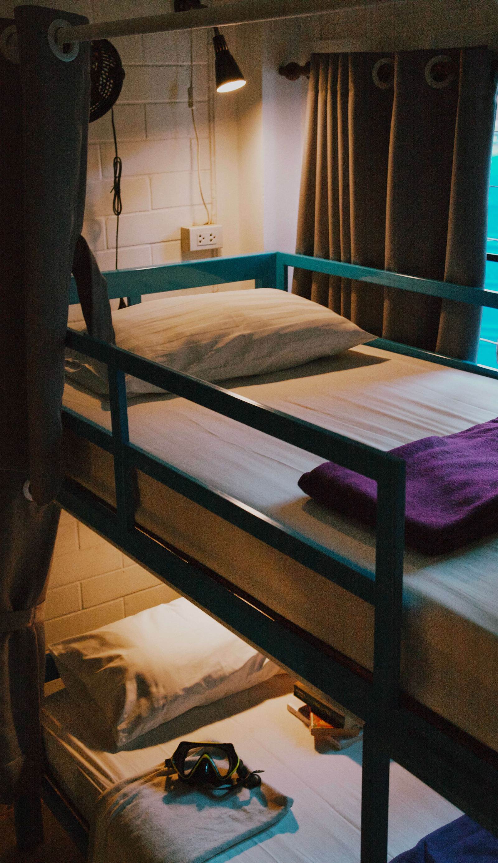 Summer Hostel Koh Tao