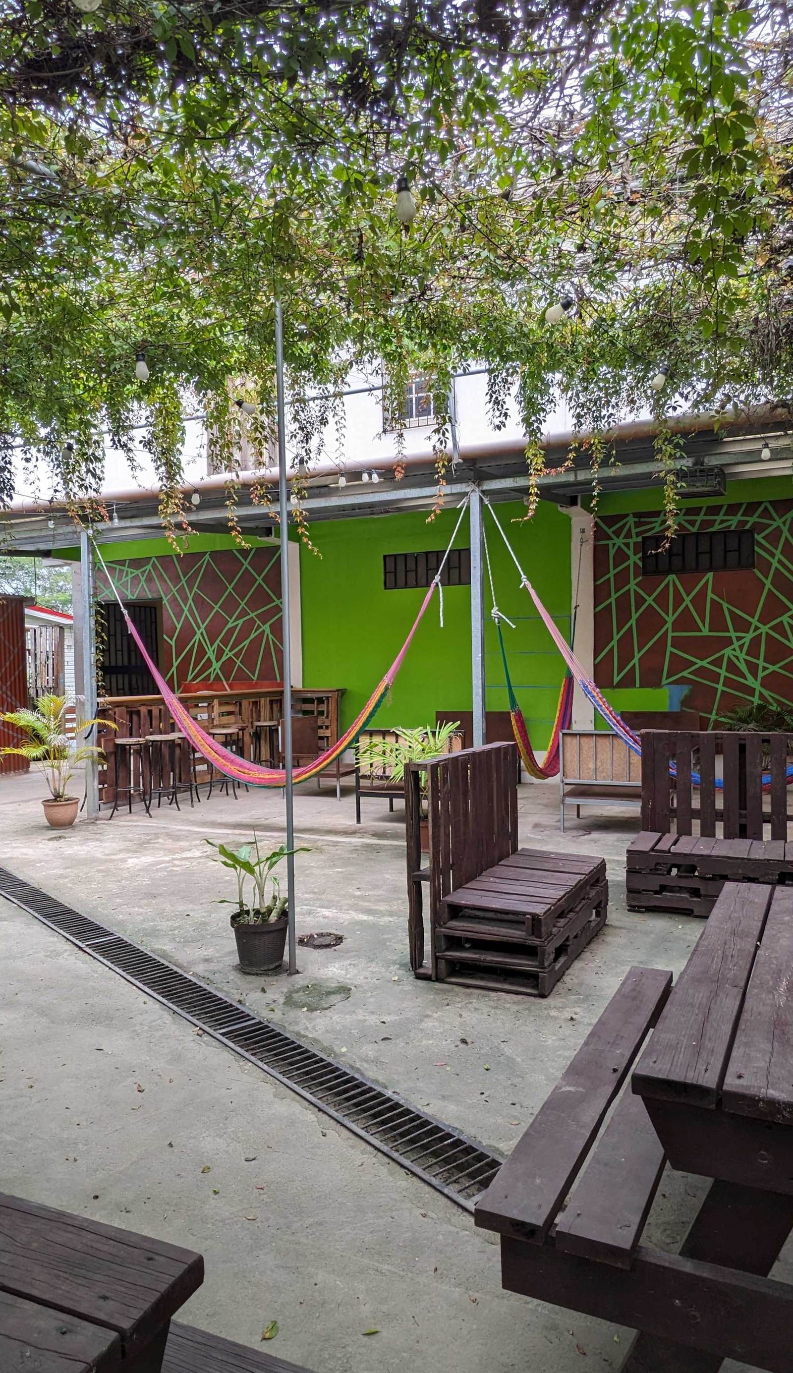 Kawoq Hostel
