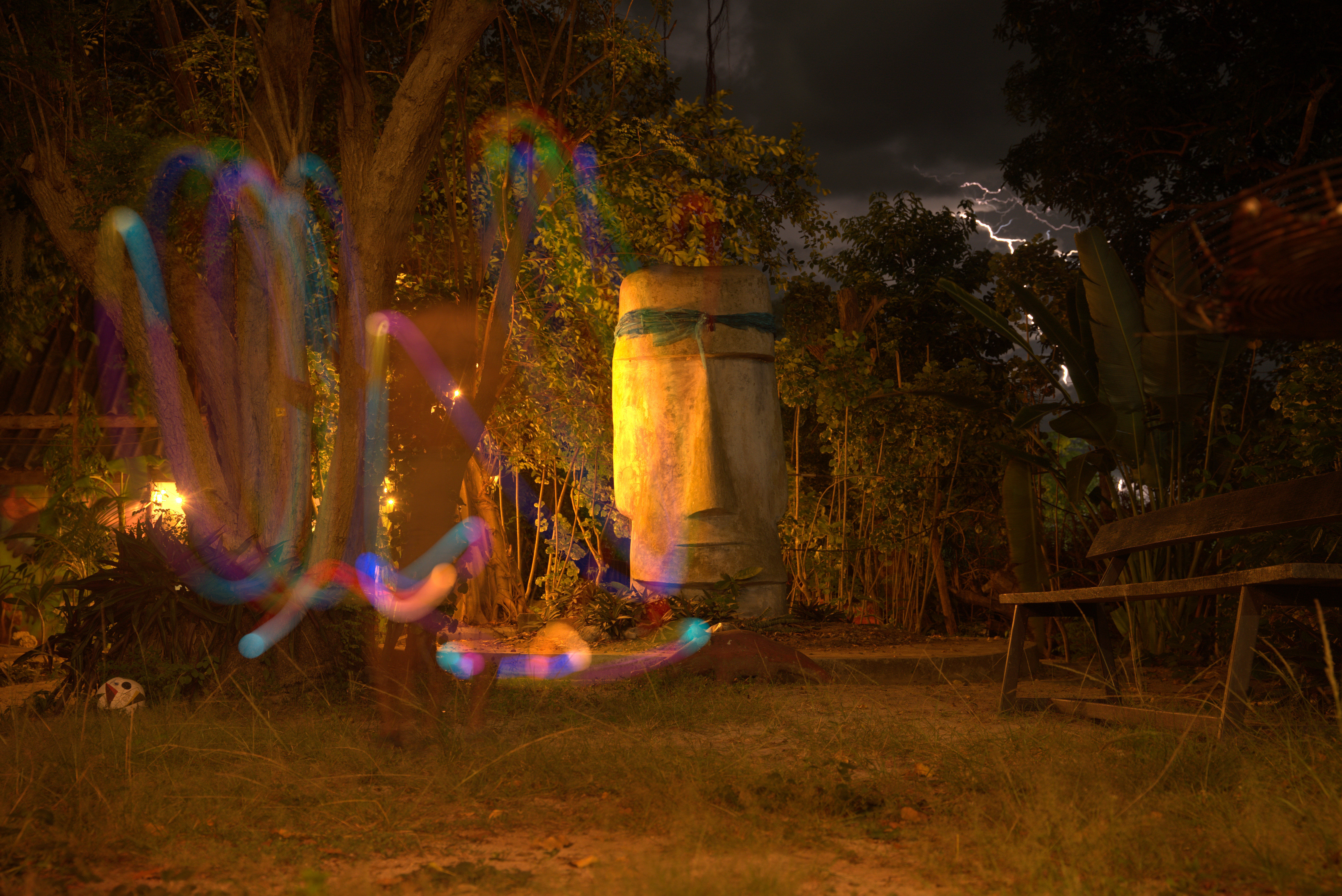 MoovInn Garden Guesthouse