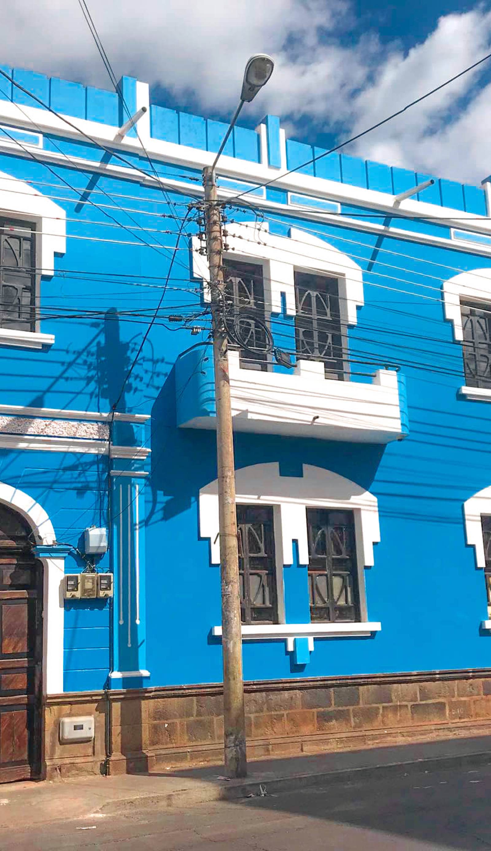 Hostel Villa Bonita