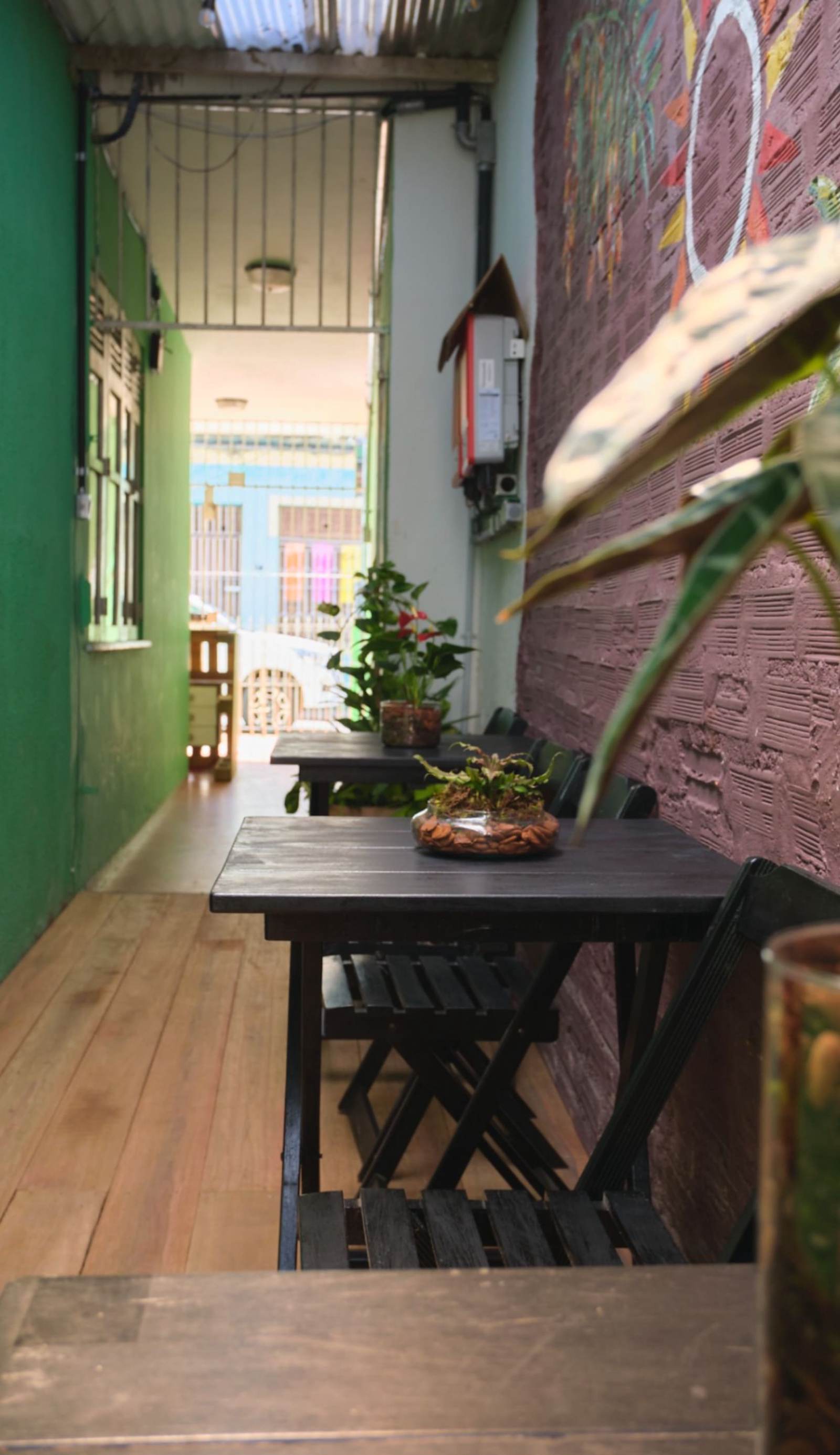 Belem Hostel