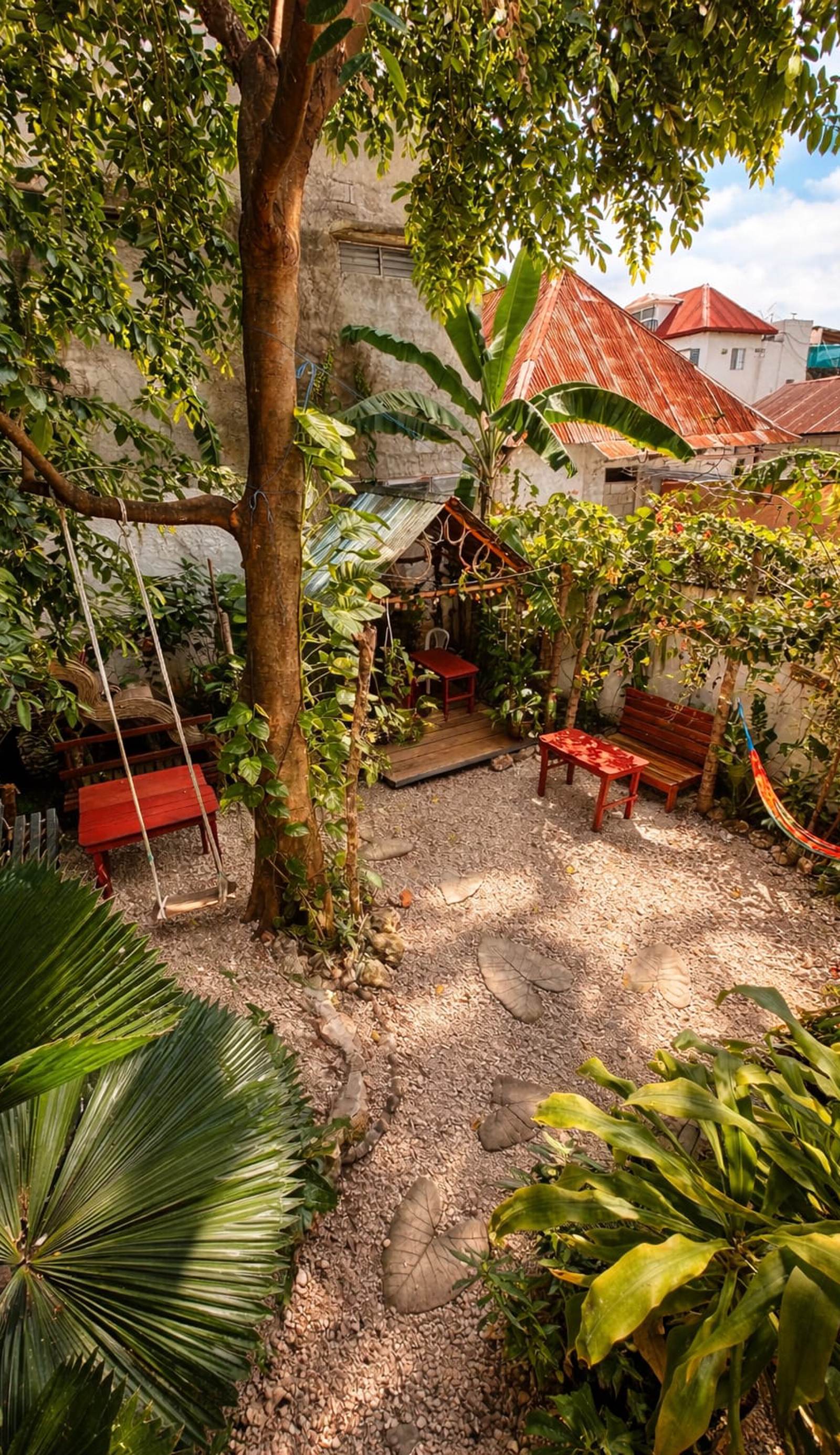 Ahau Tikal
