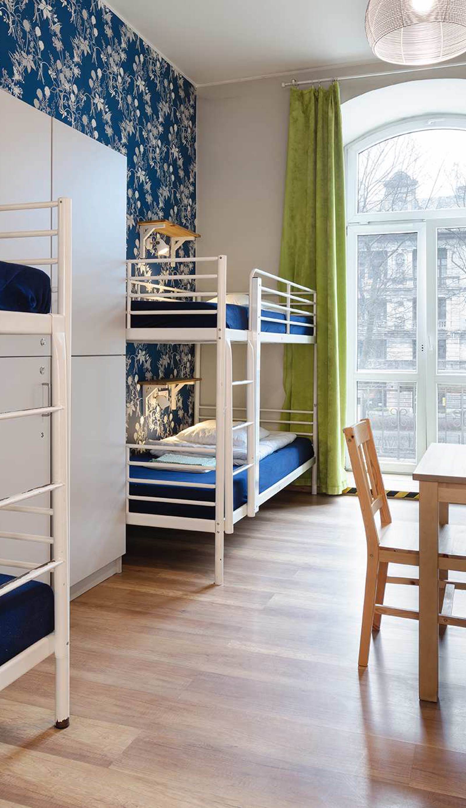 Atlantis Hostel