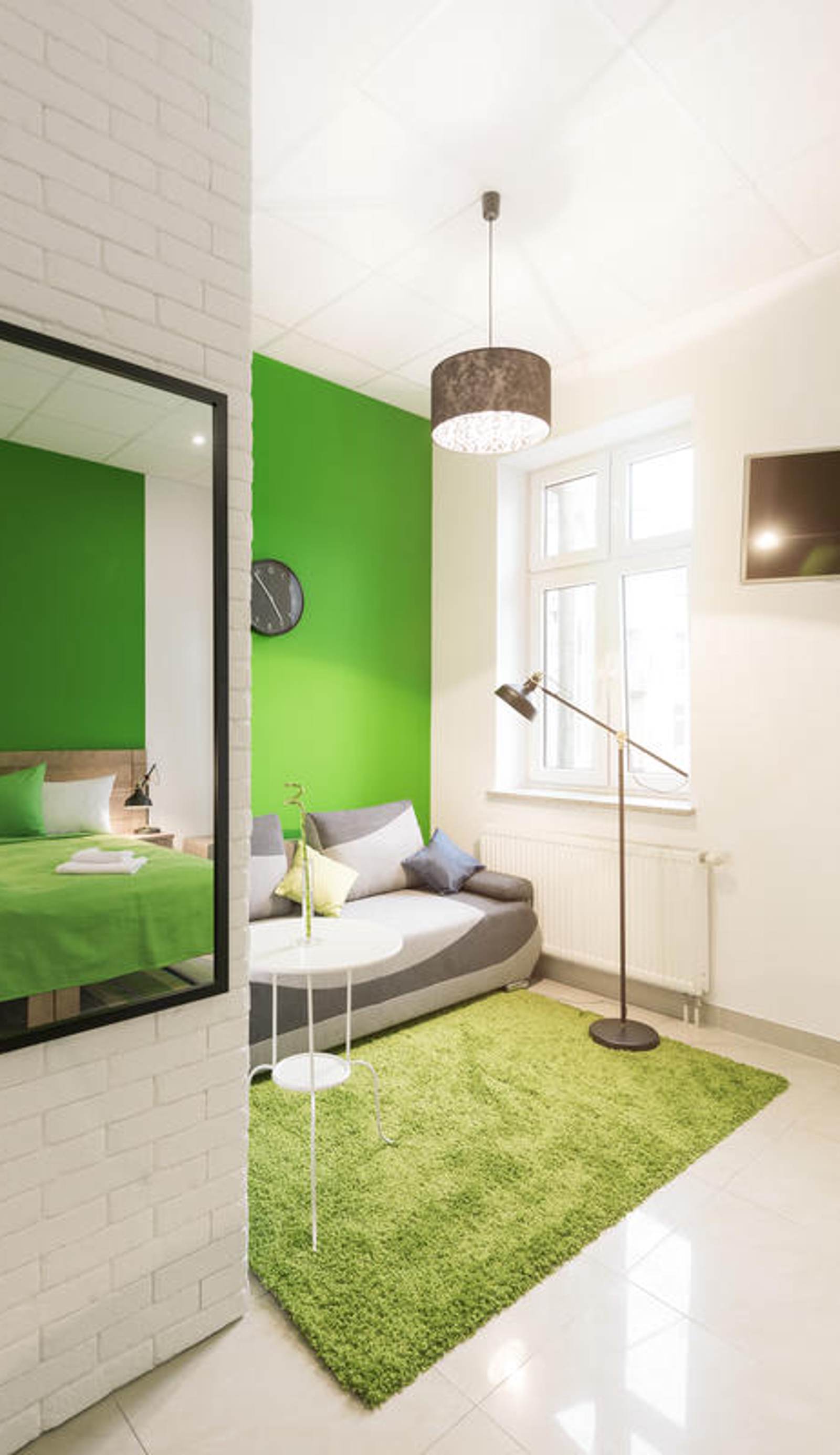 Ginger Hostel