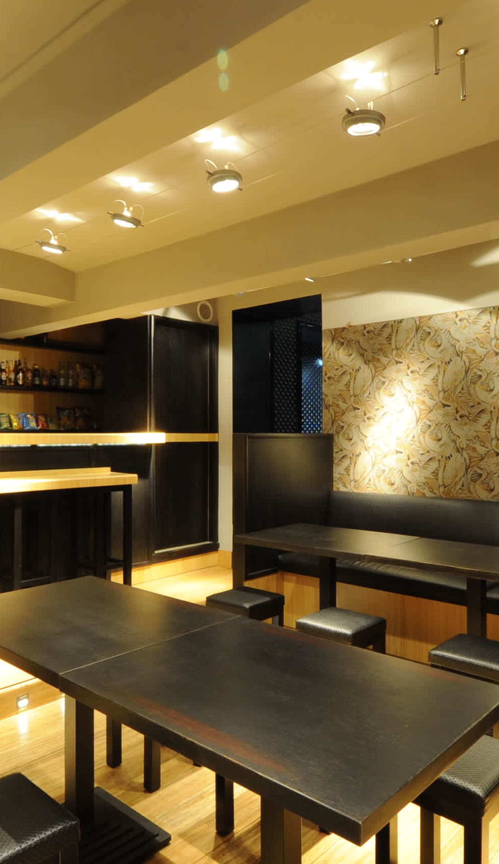 Deco Hostel