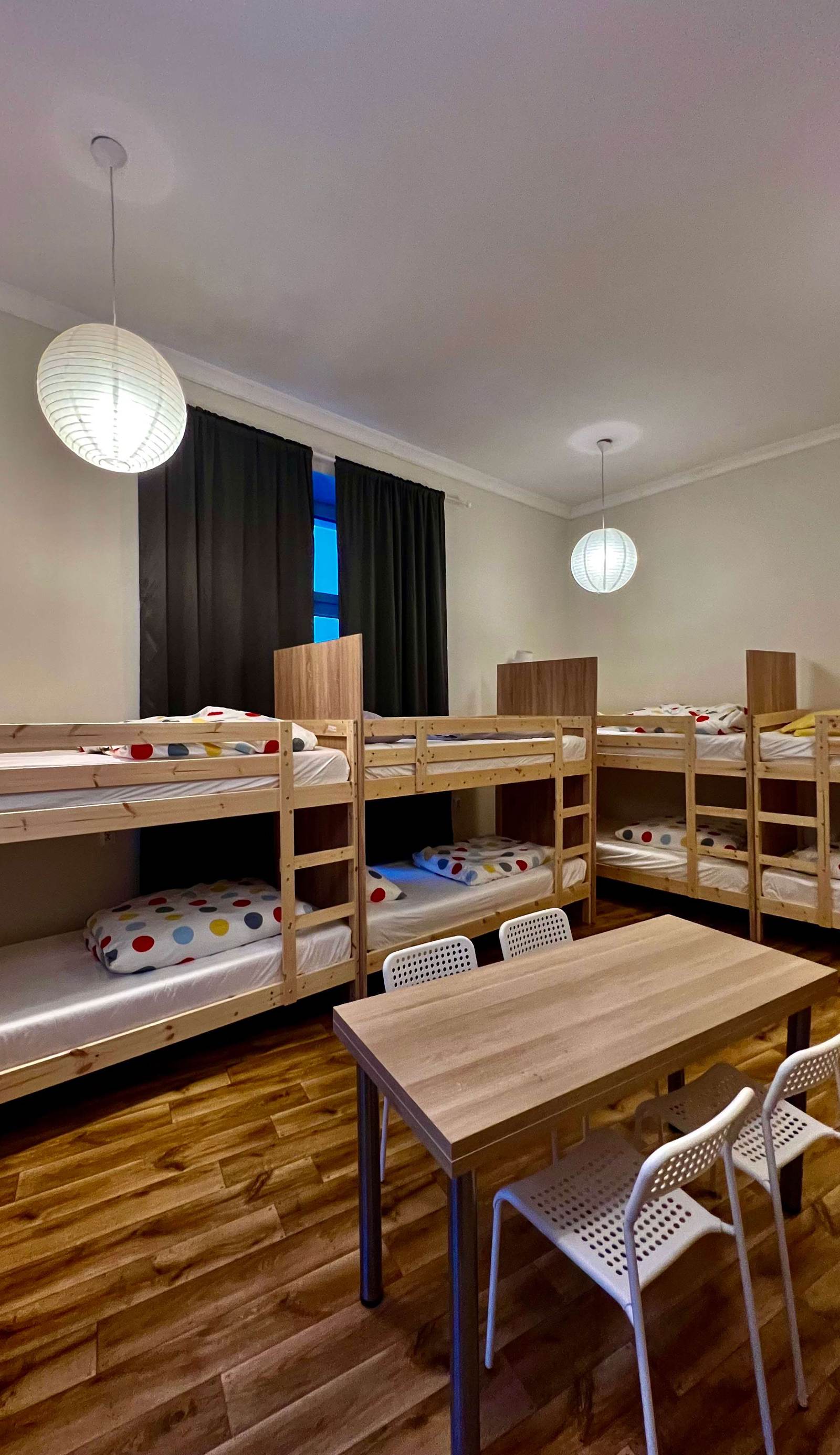 Fox Hostel