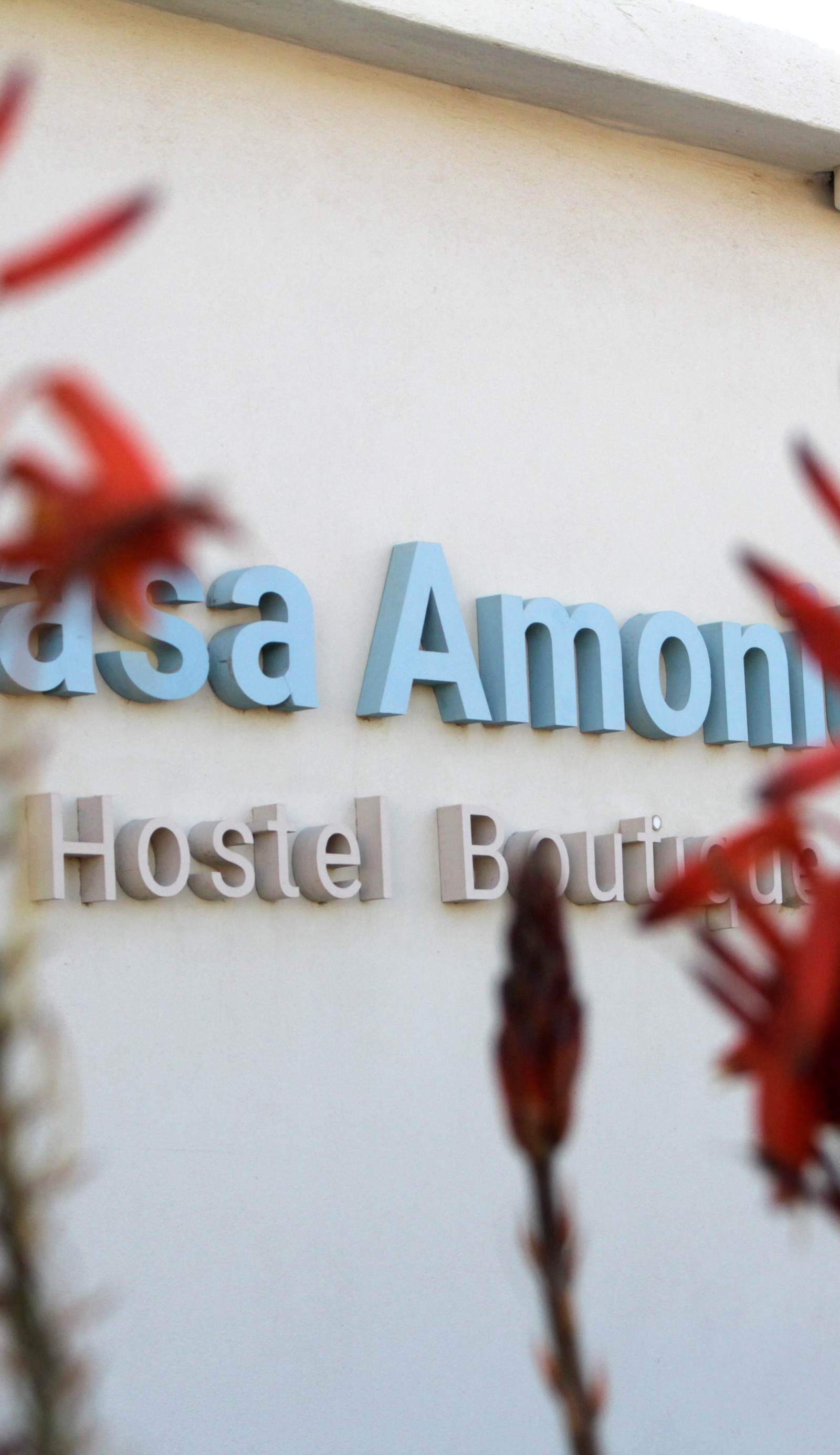 Casa Amonite Hostel Boutique
