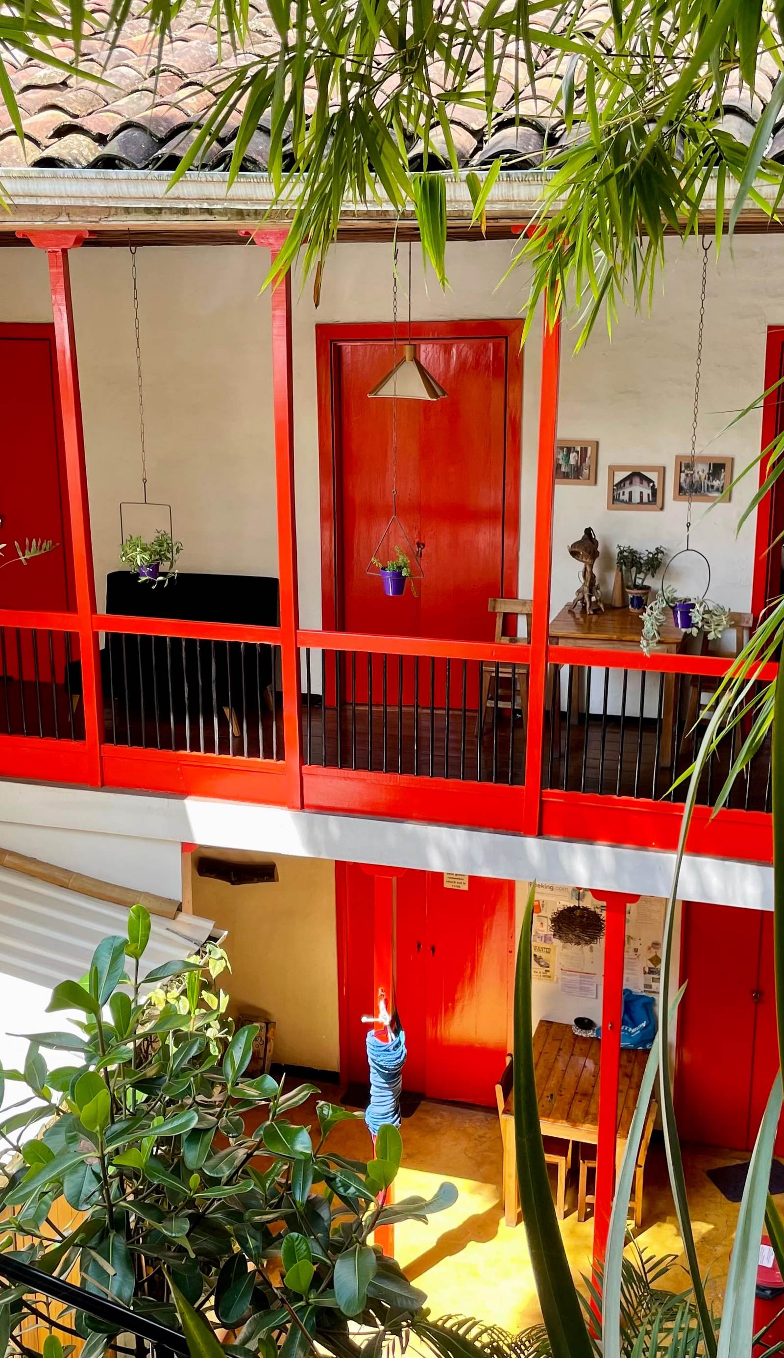 Hostel Tralala Salento