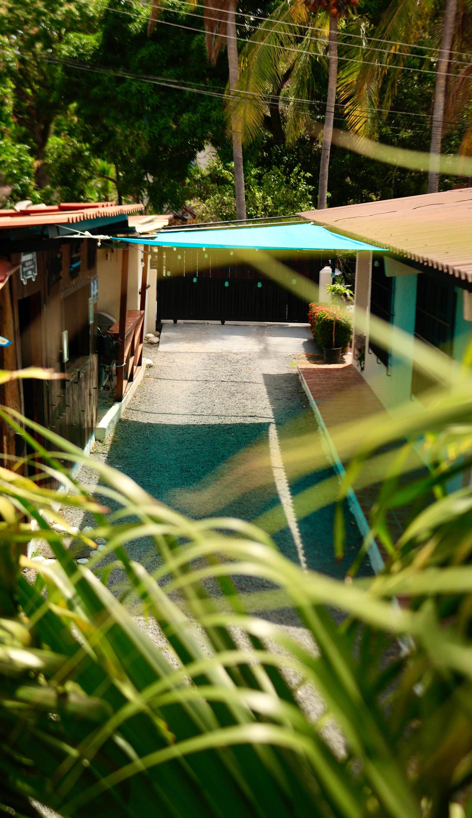 Panama Beach Lodge