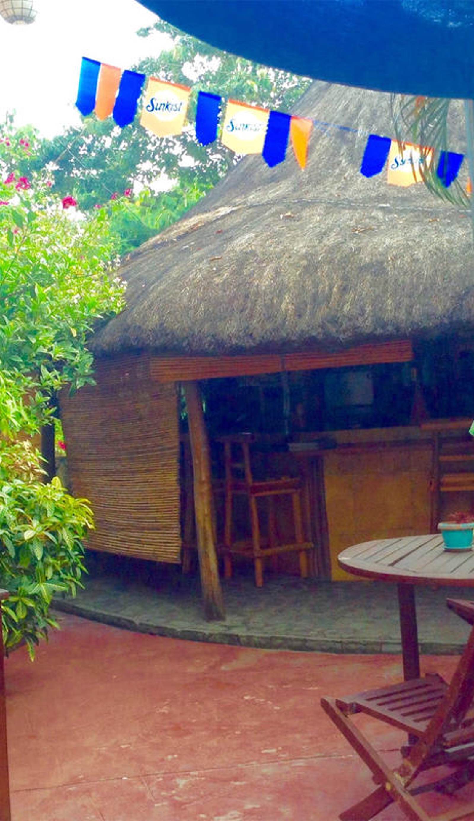 Bahay Isla Inn - Hostel Puerto Galera