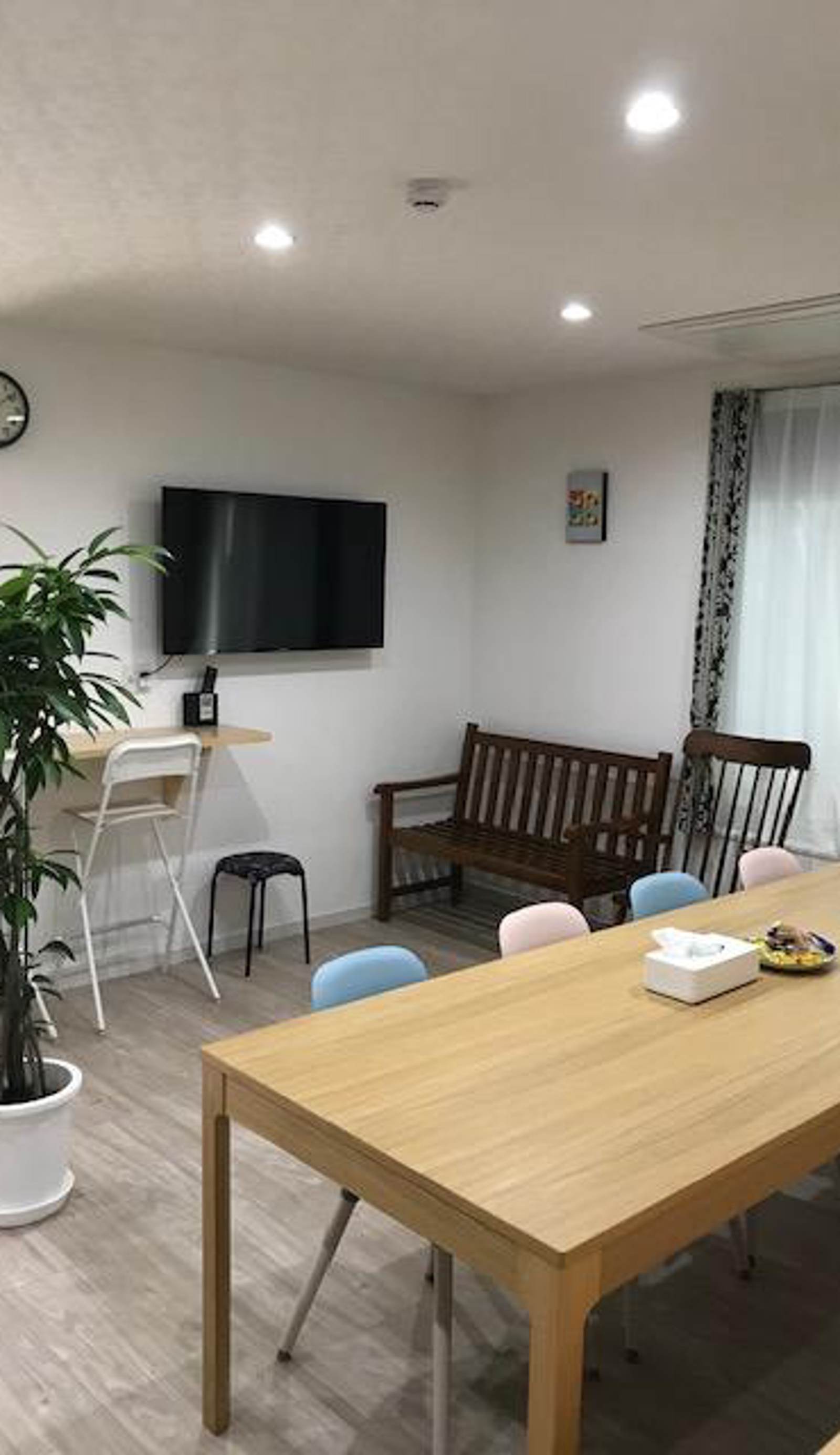 Itoshima Guesthouse and Backpackers TOMO