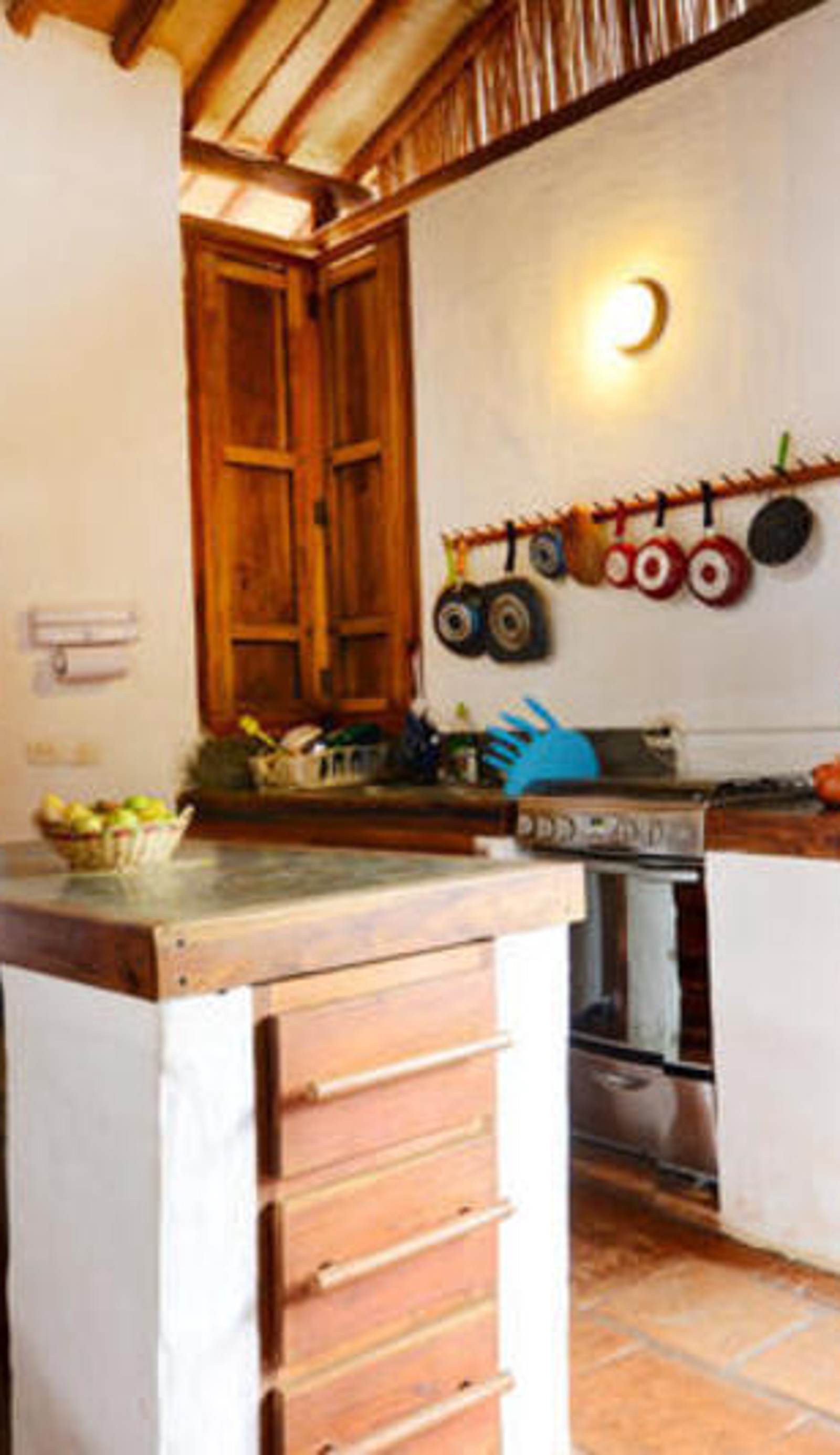 Tinto Hostel