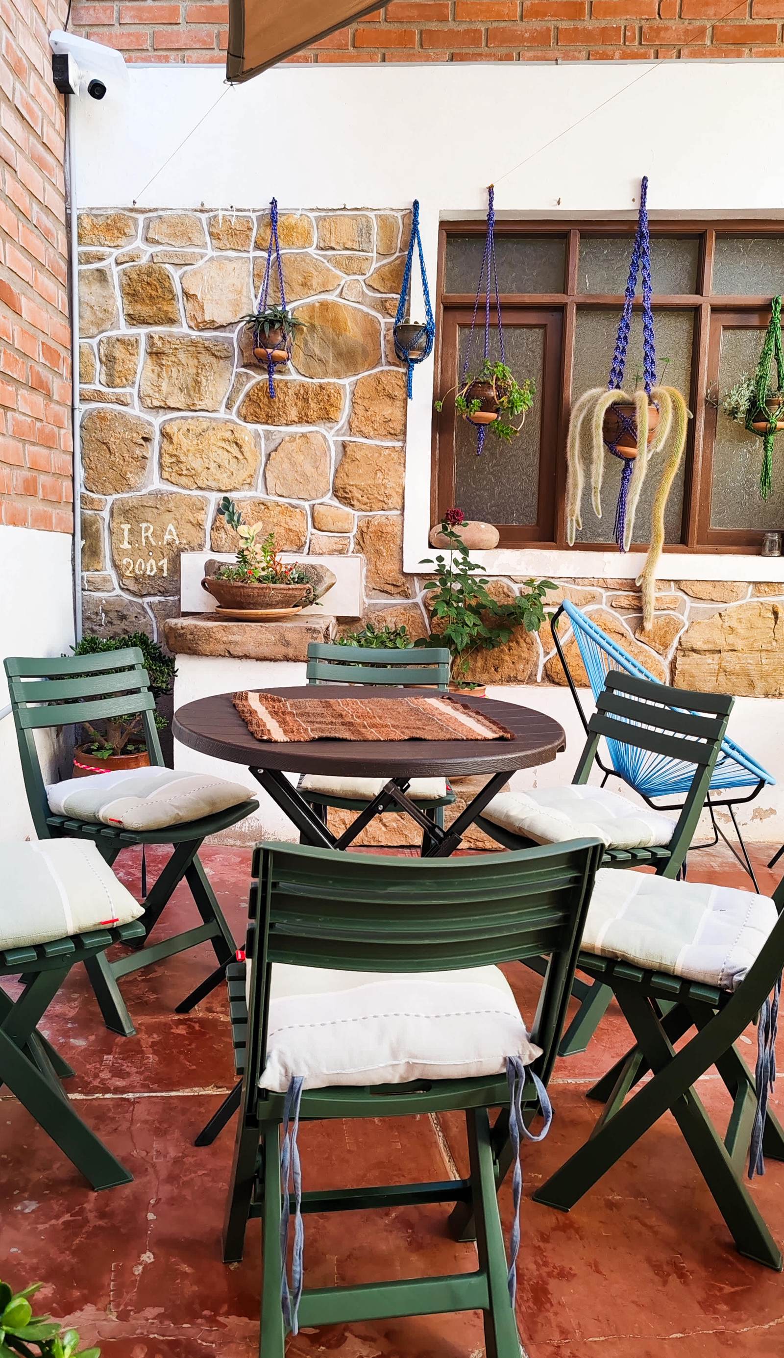 Hostal Margaritas