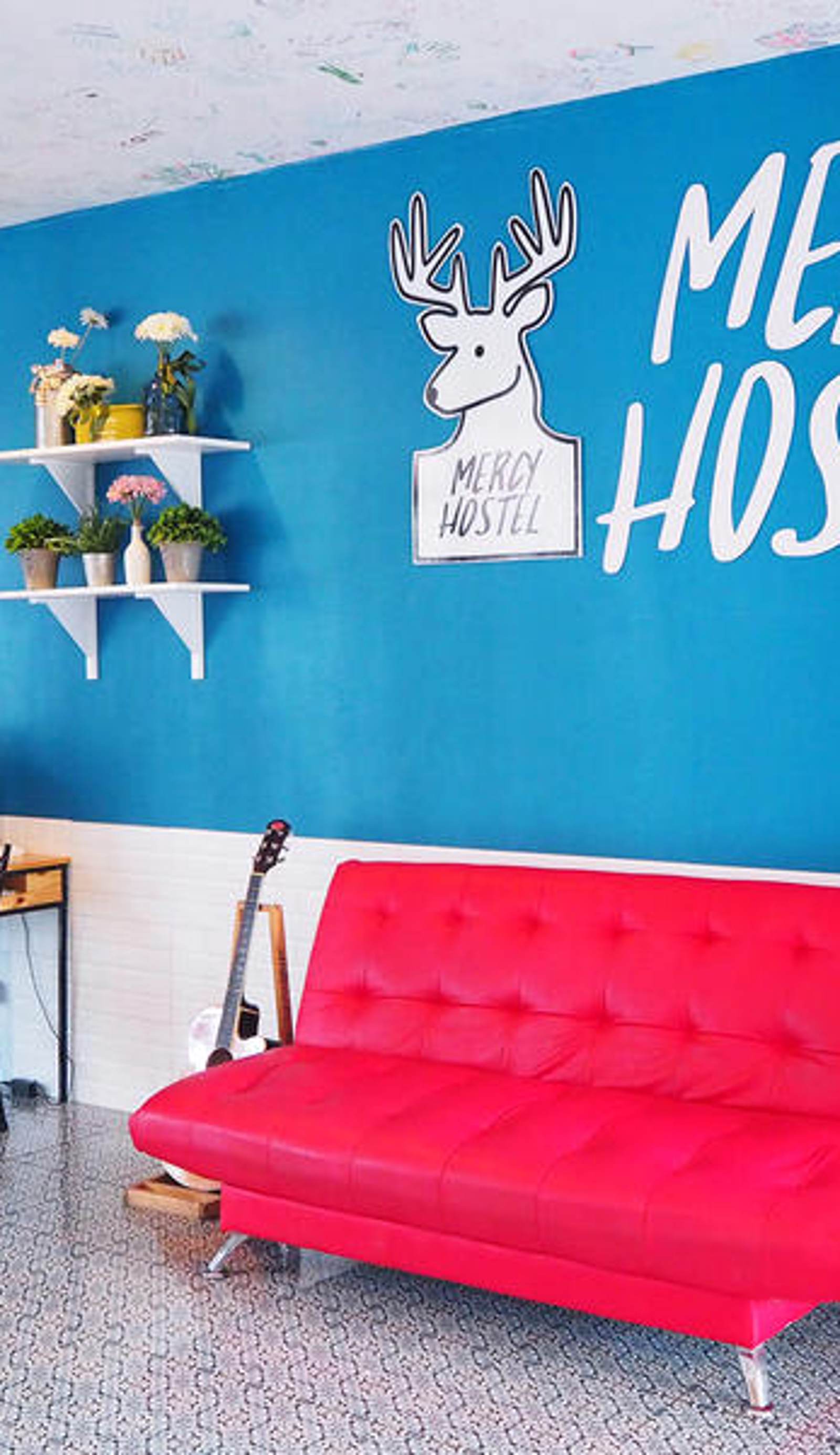 Mercy Hostel