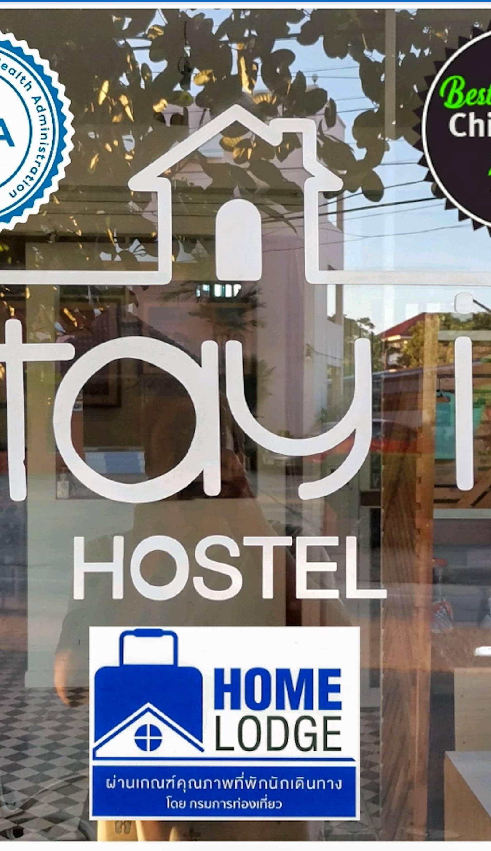 Stay In Chiangrai