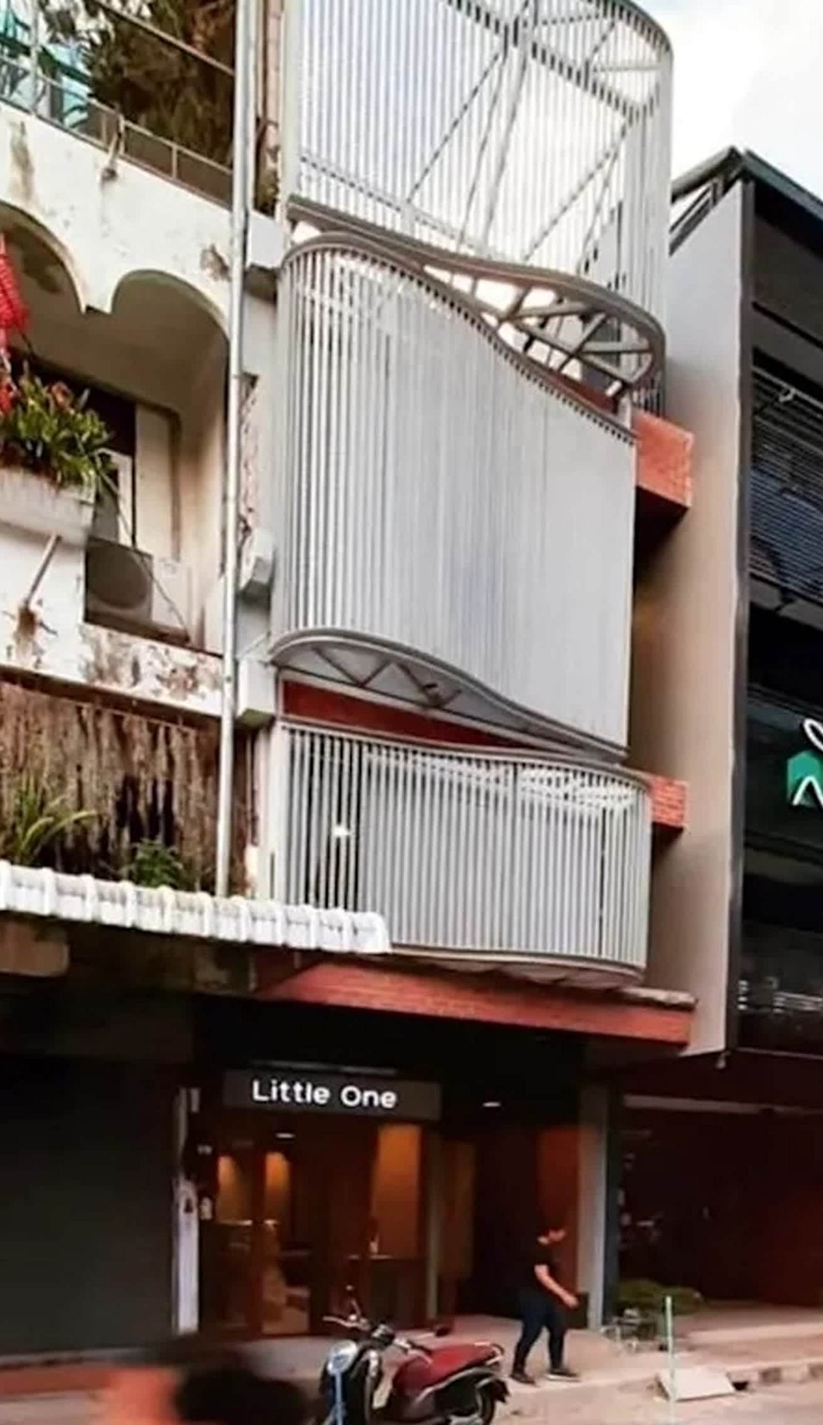 Little One Hostel
