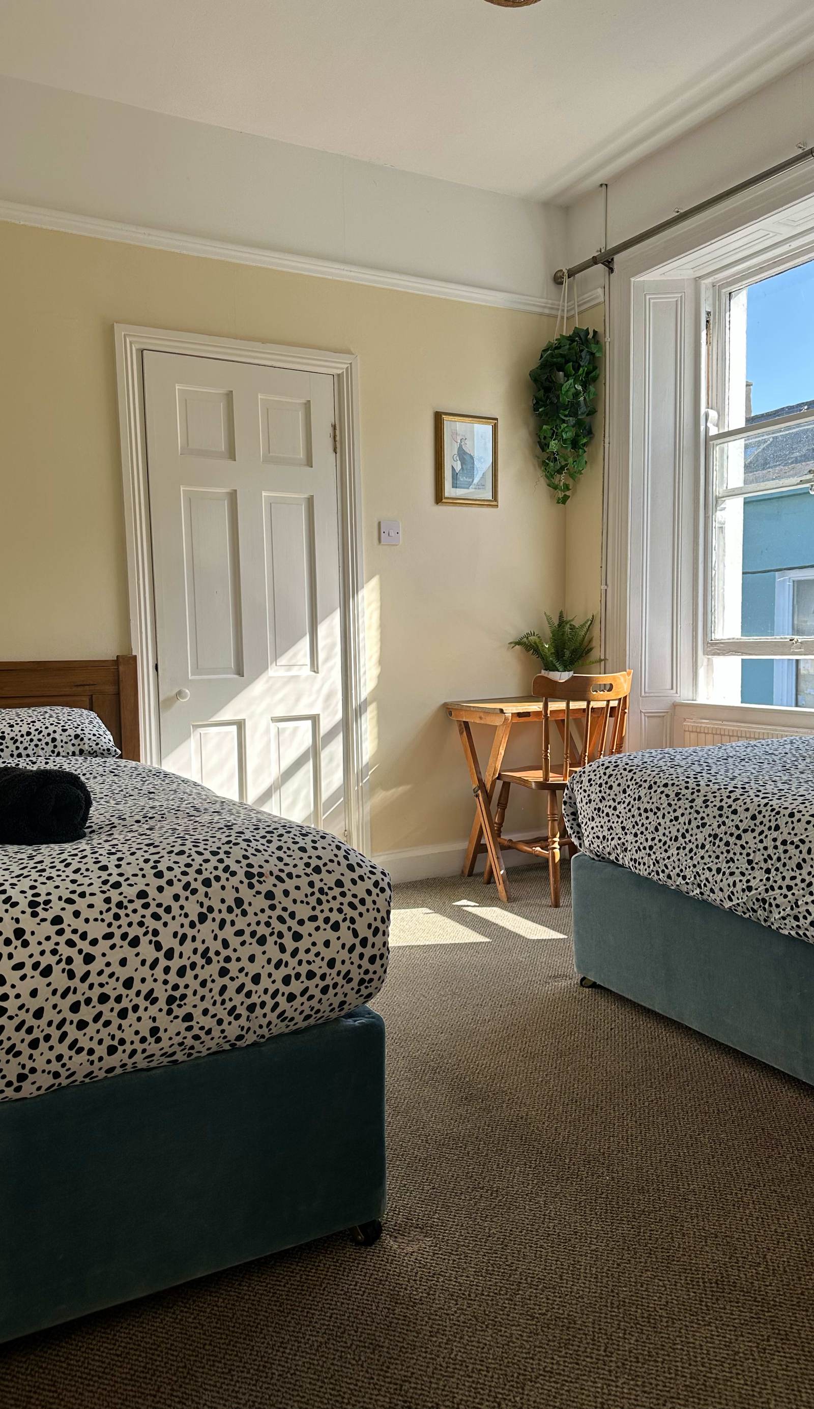 The Grapevine Hostel