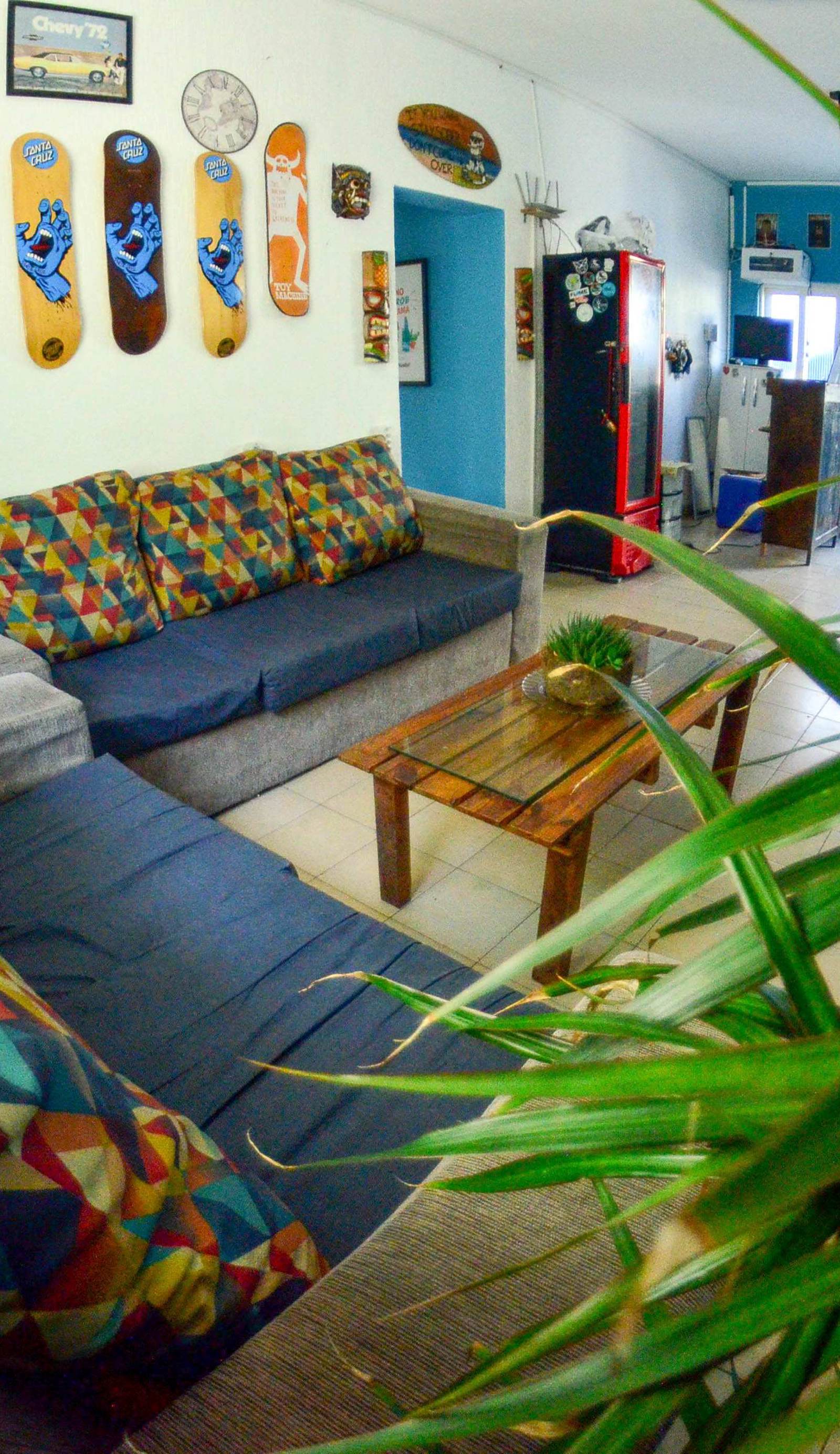 La Casa Hostel
