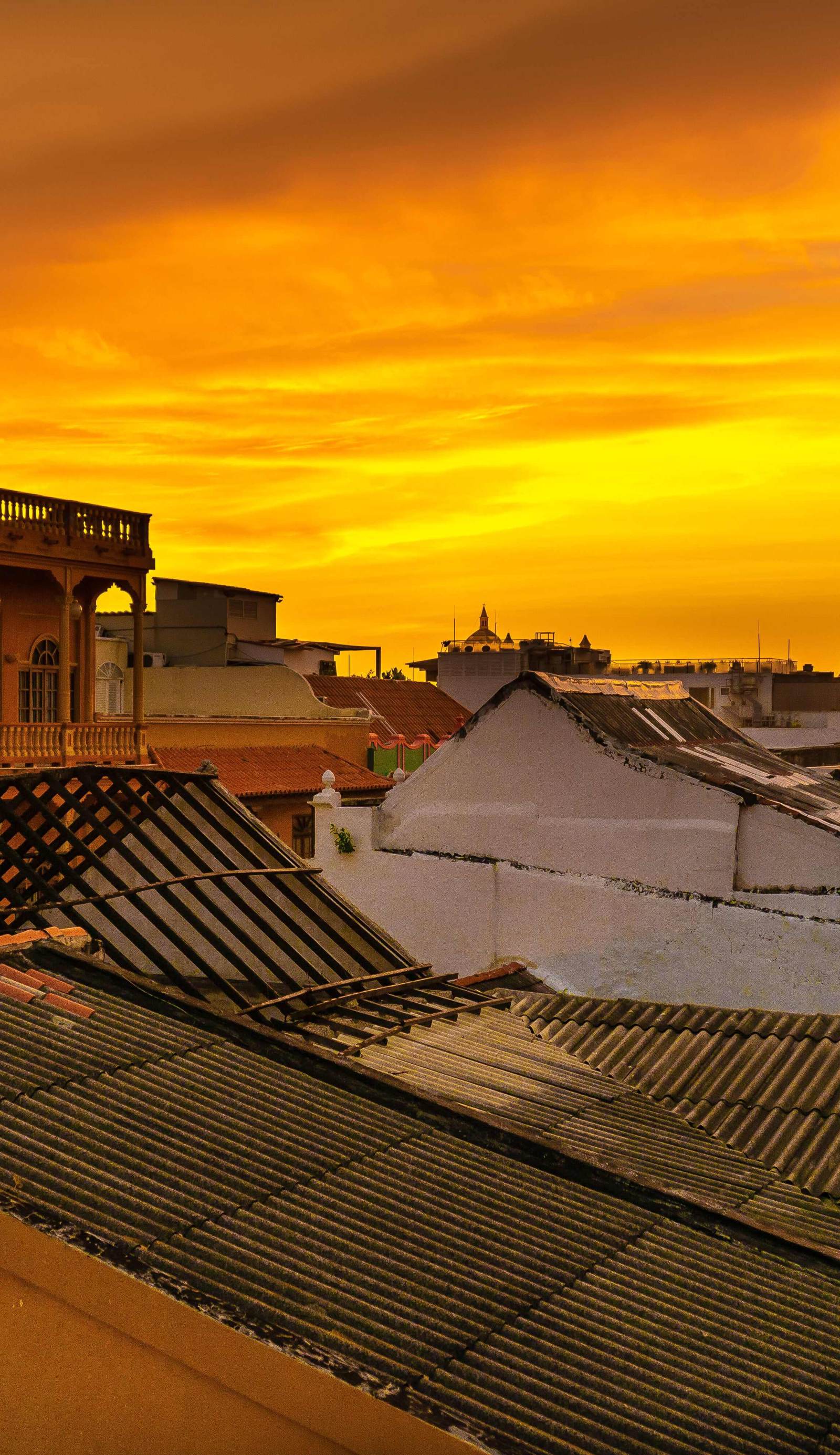 Life is Good Cartagena Hostel