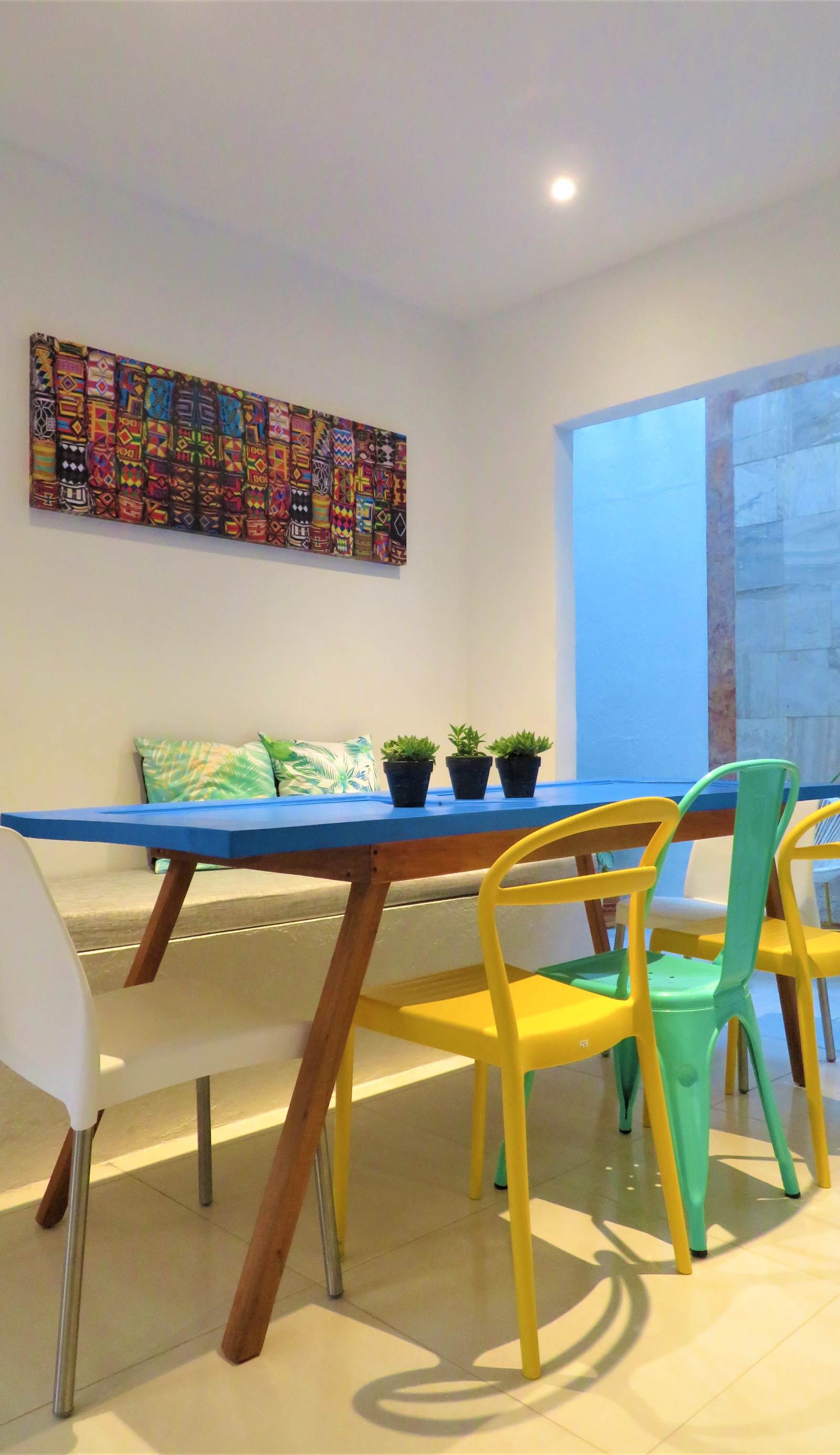 San Jacinto Hostel
