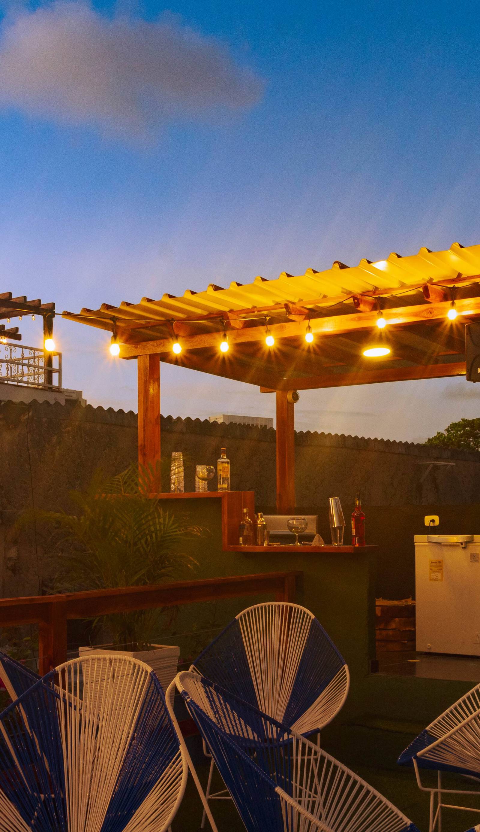 Hostal Seven Nights Cartagena