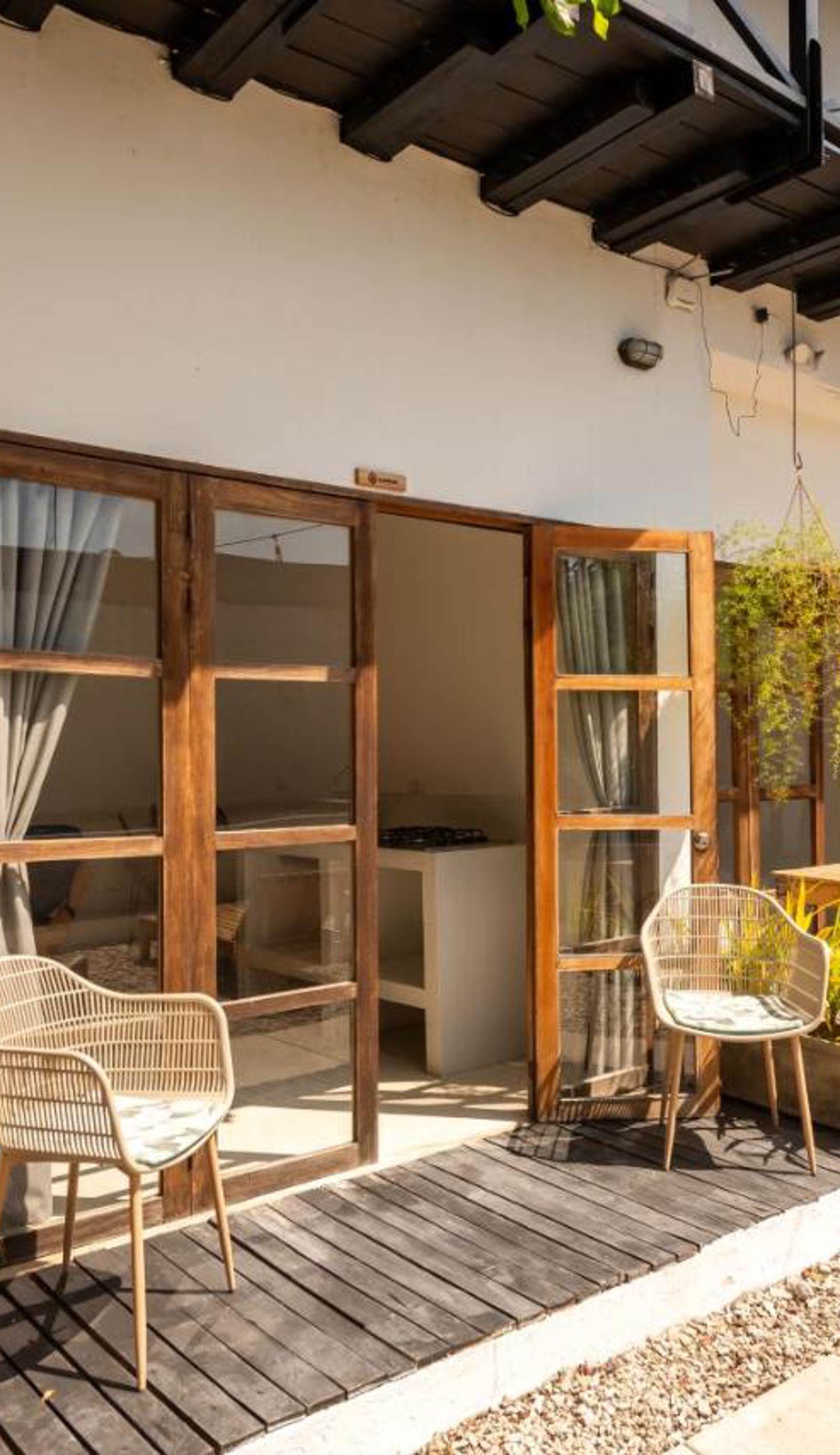 Baruna Eco Hostel - Only Adults