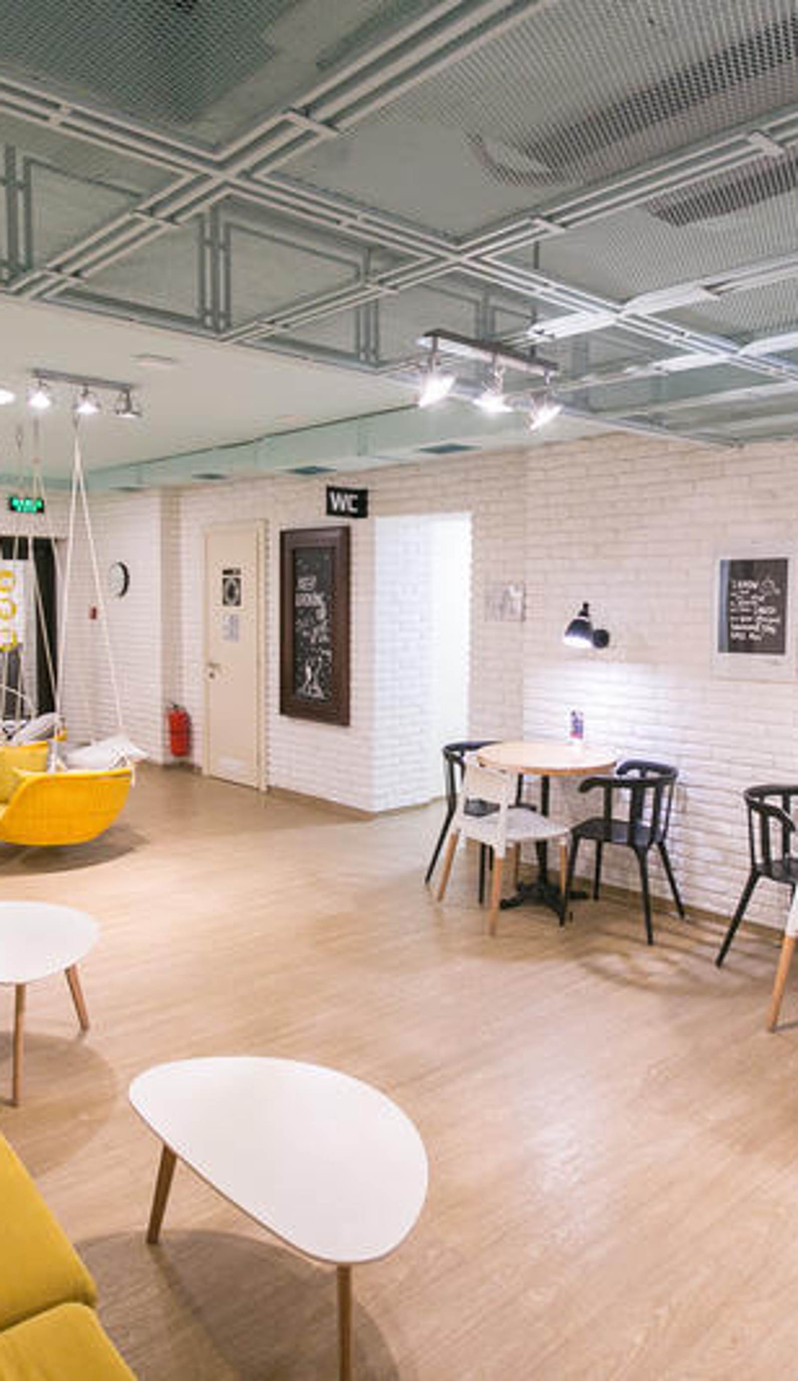 DREAM Hostel Lviv