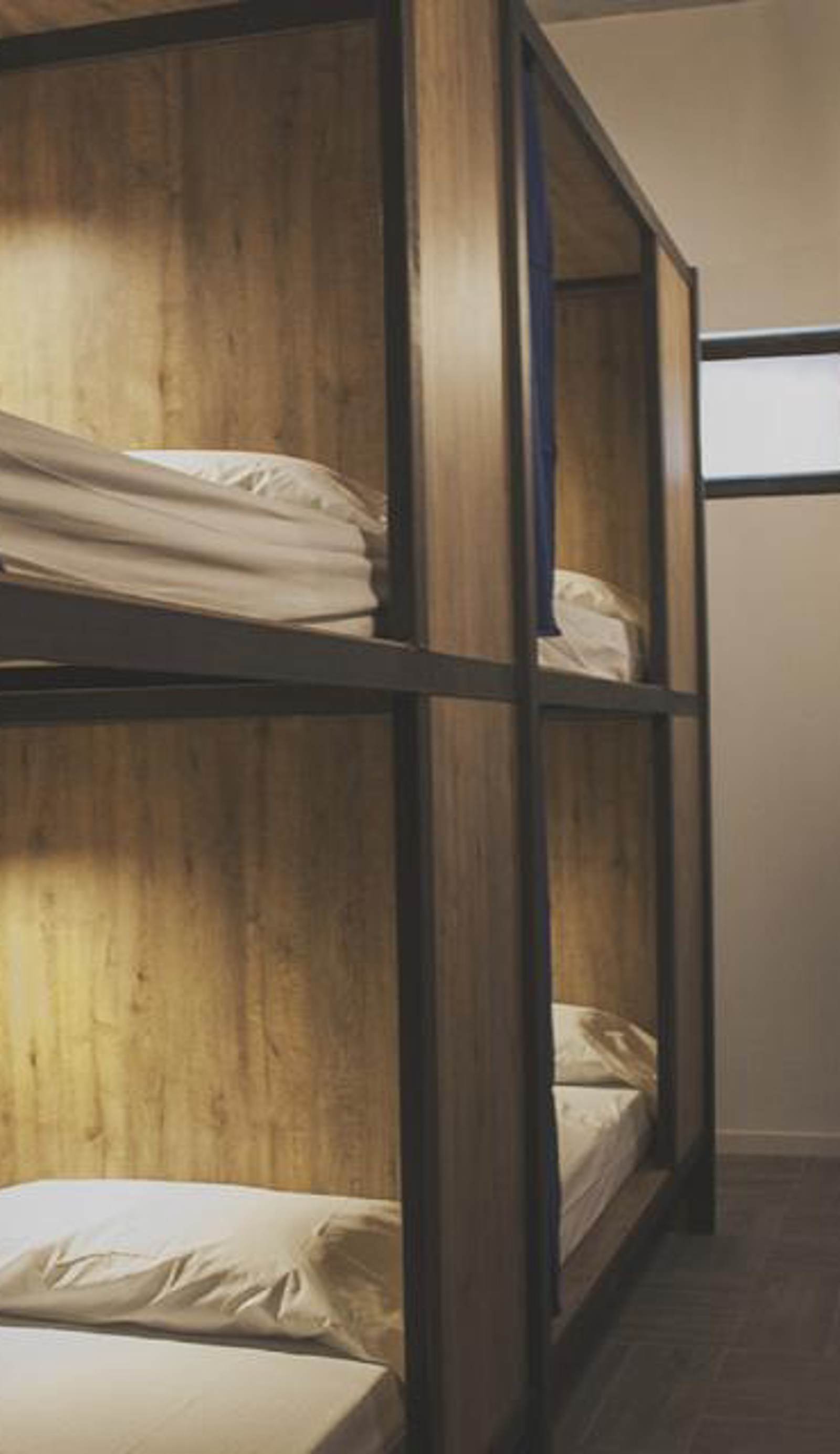 The Market Hostel Alicante