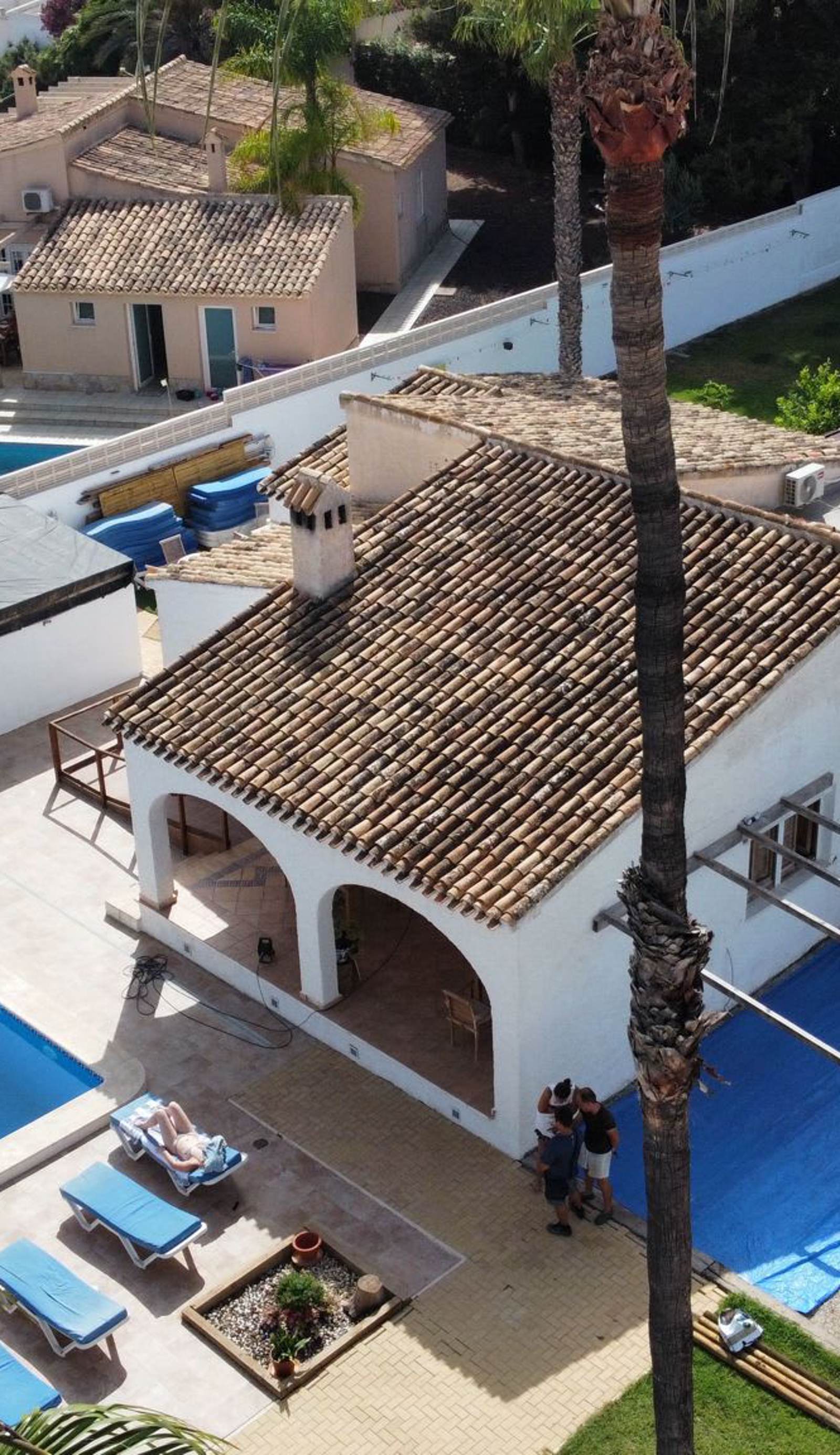 Zenia Hostel