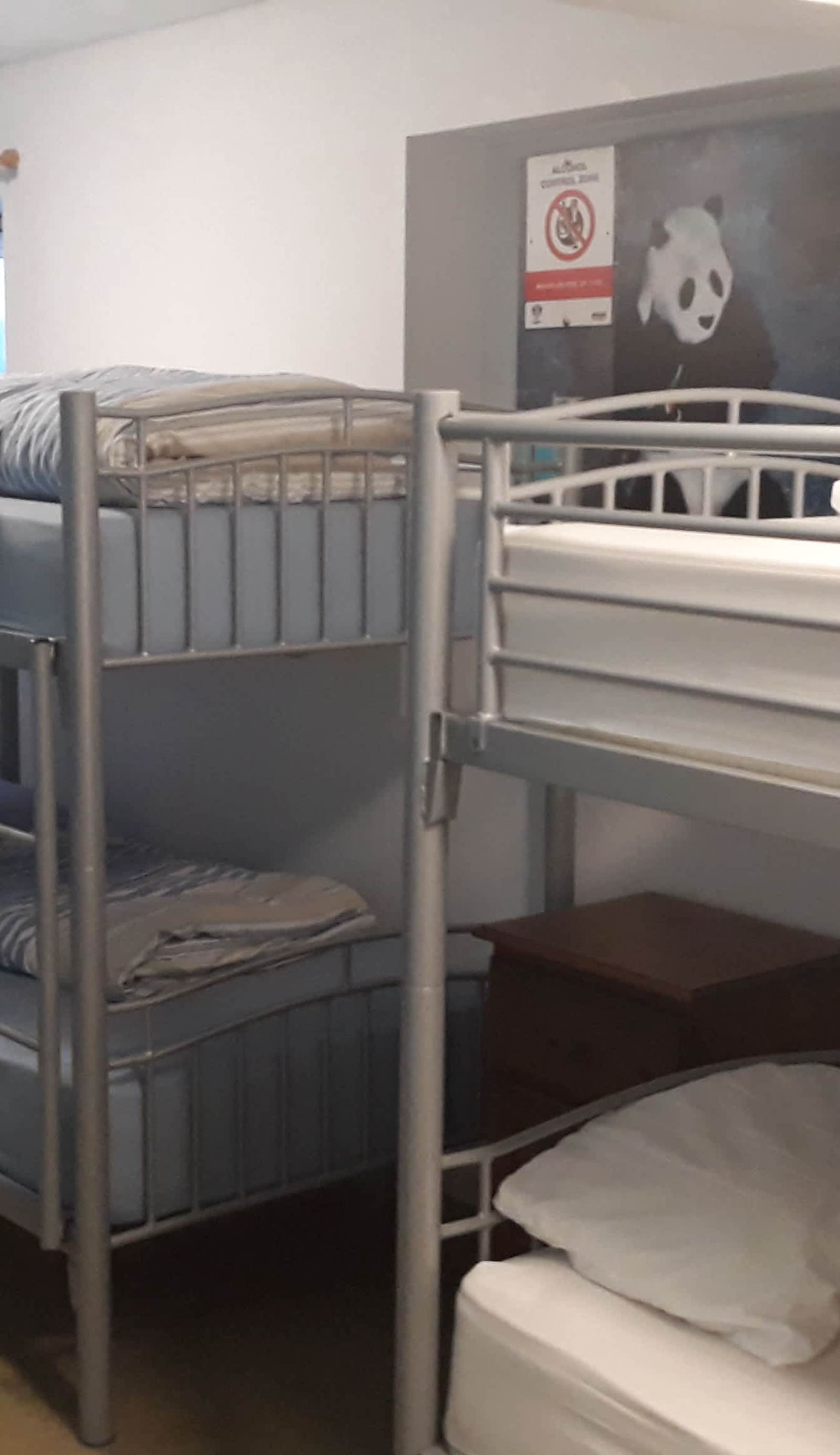 Blue Room Hostel Newquay
