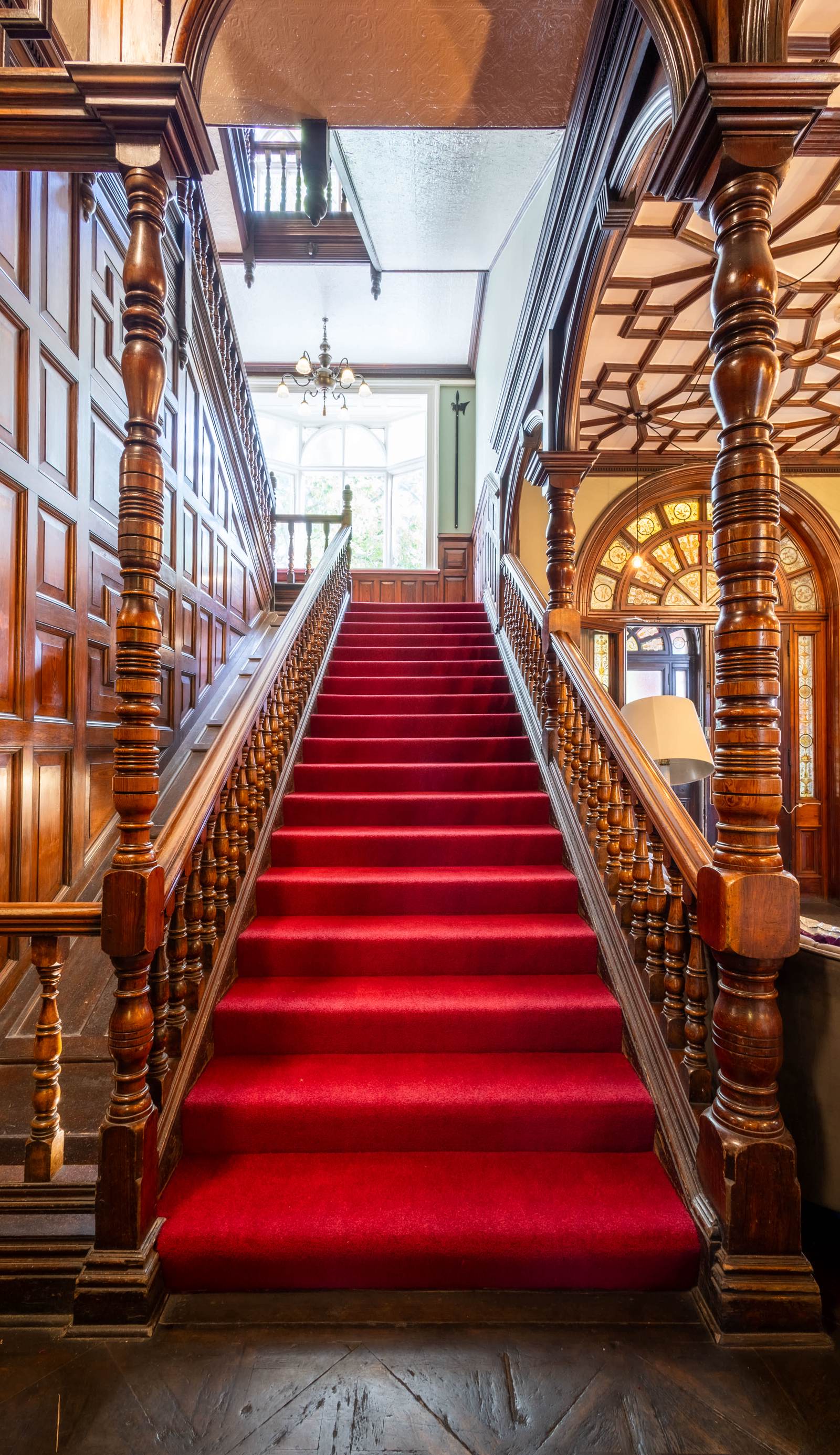 Palmers Lodge - Swiss Cottage