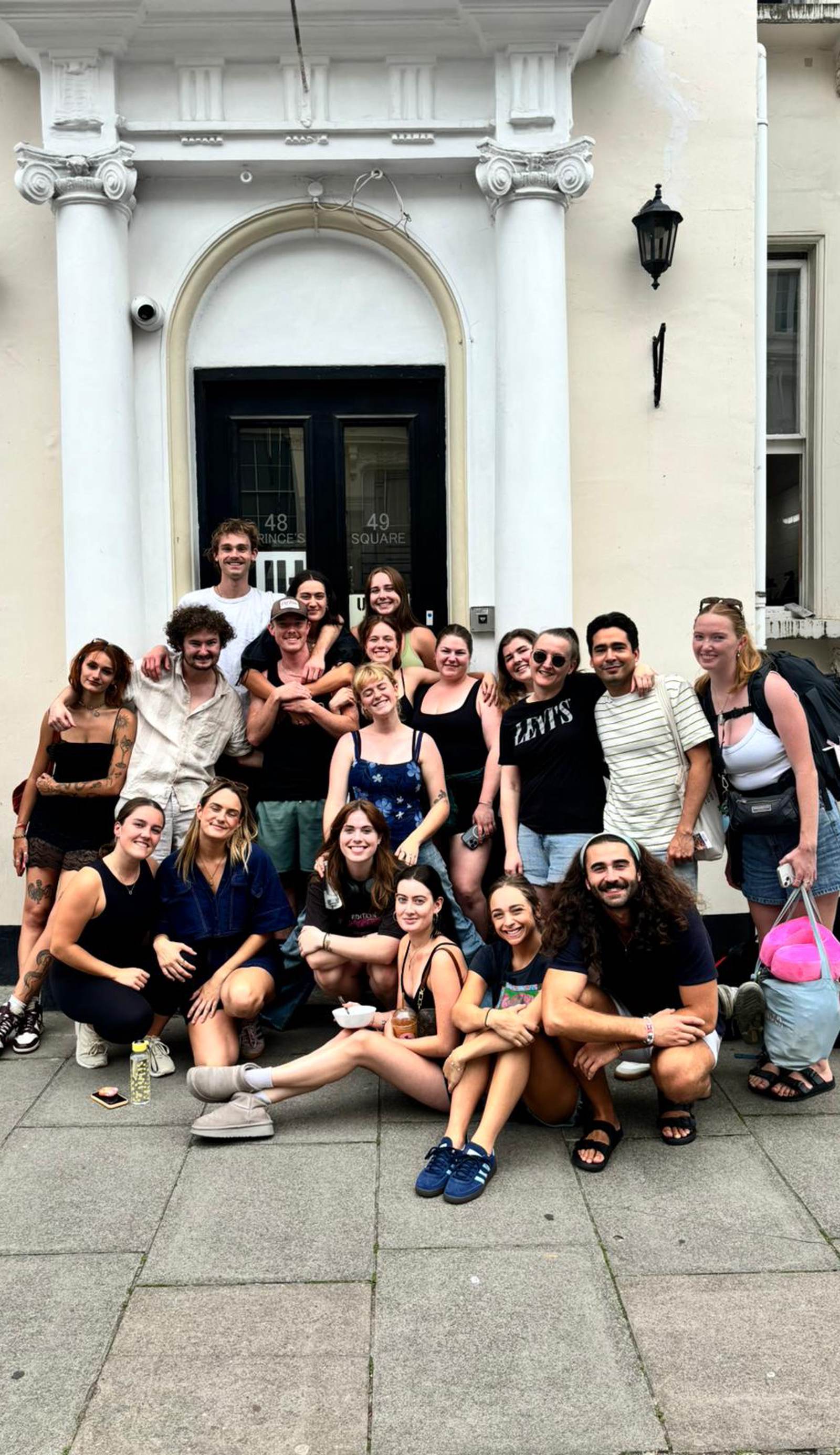 Urbany Hostel London