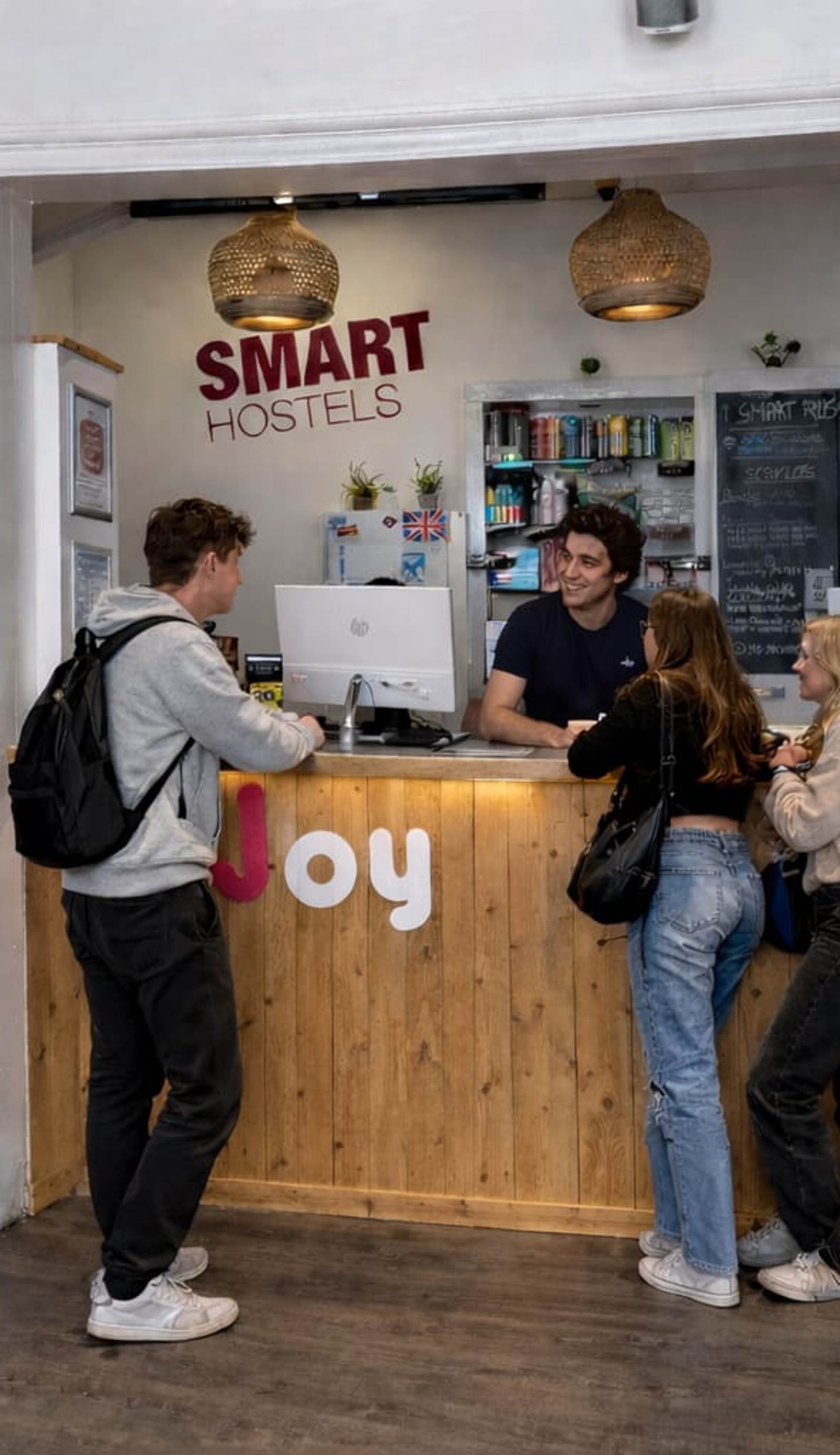 Smart Russell Square Hostel