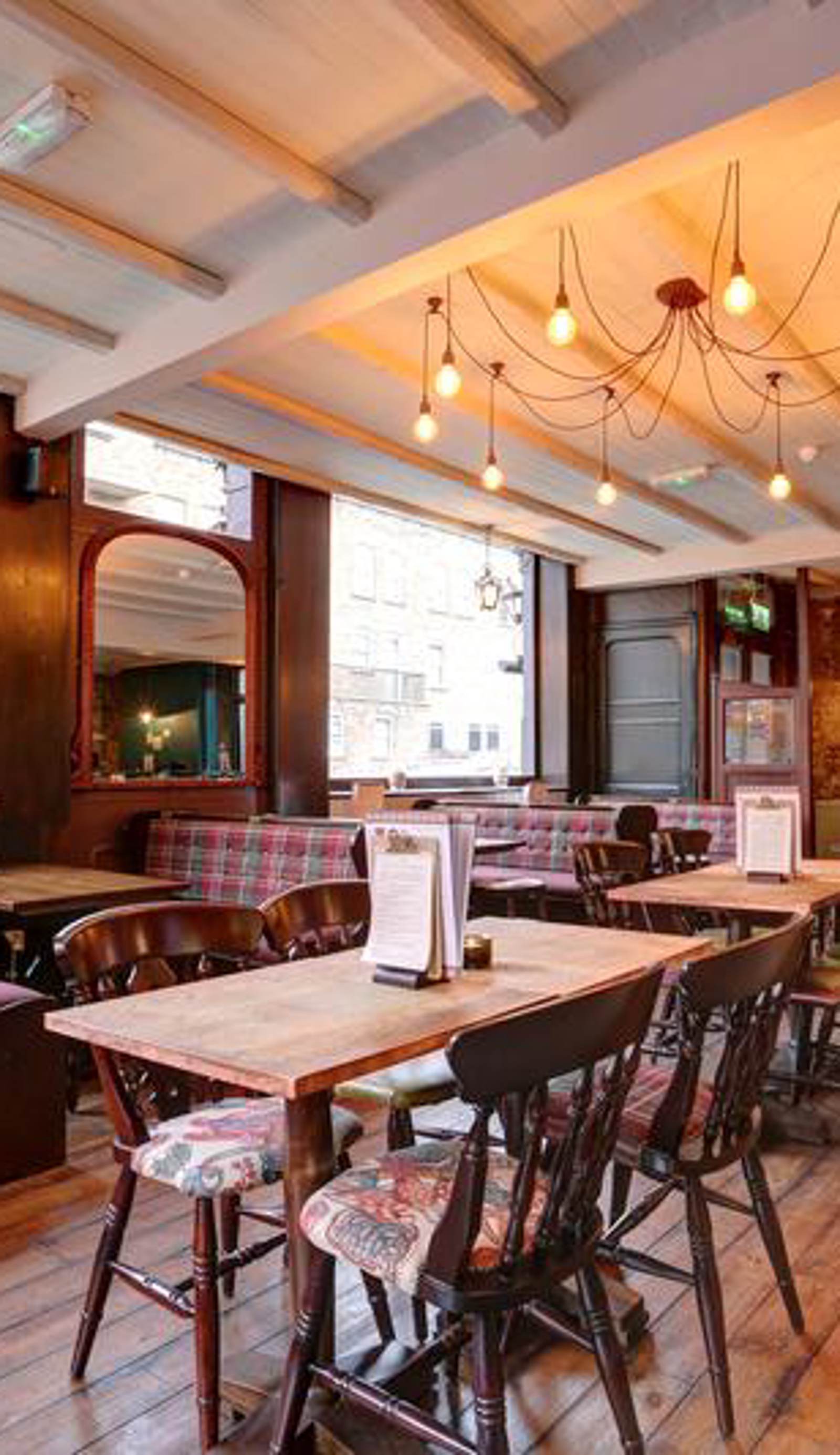 PubLove @ The Exmouth Arms, Euston