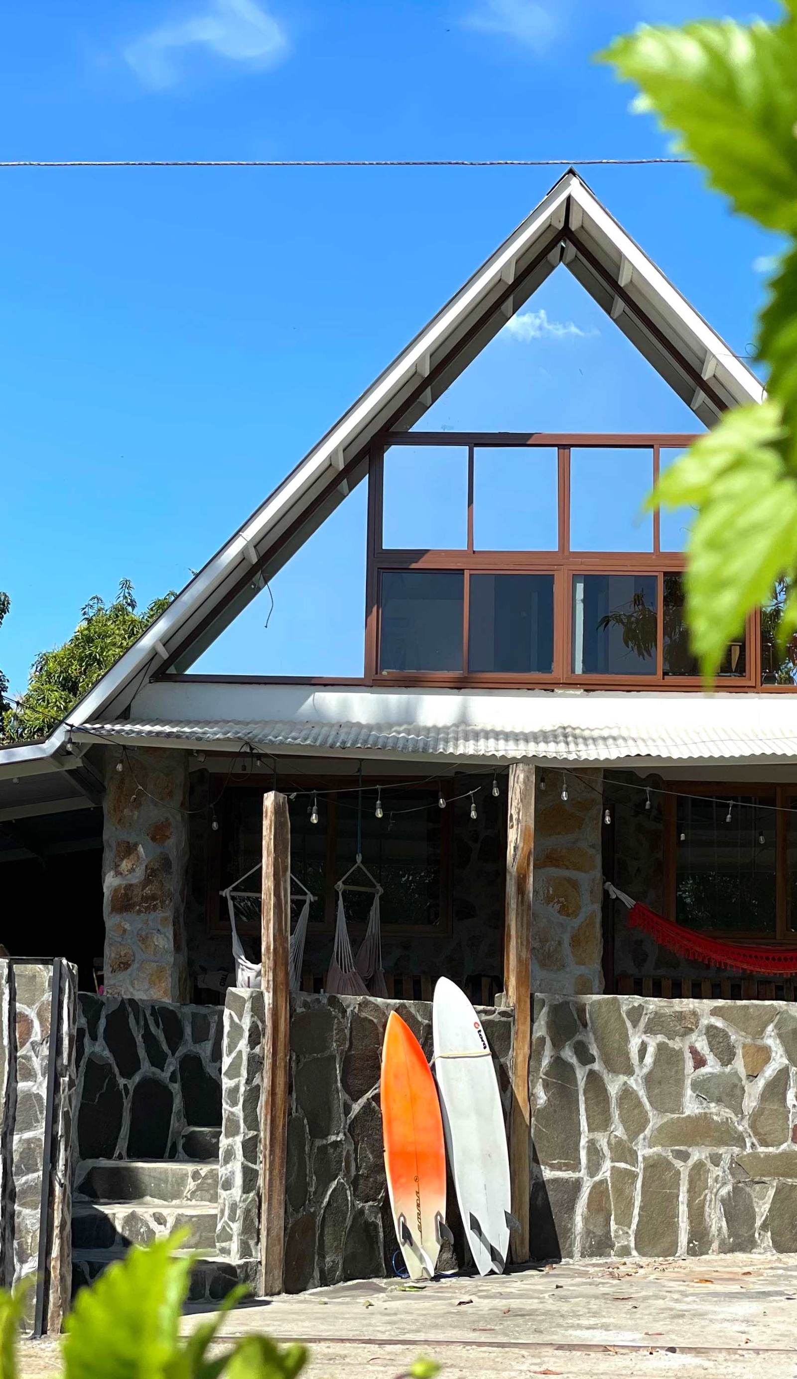 La Chamba Surf House
