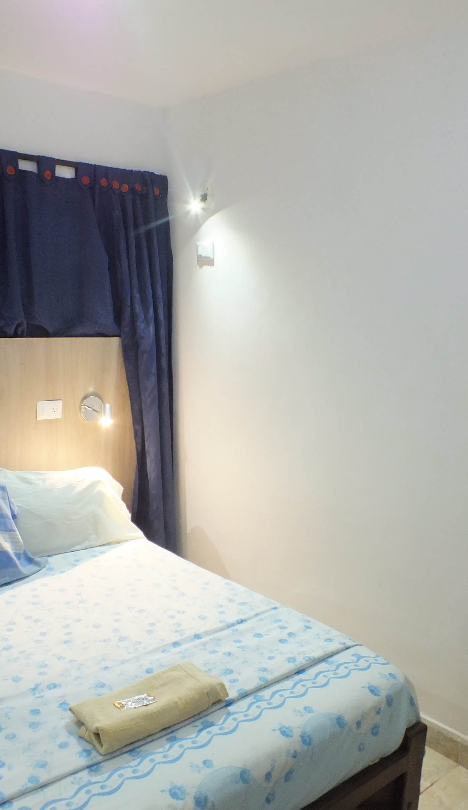 Hostal  Malecón del Río