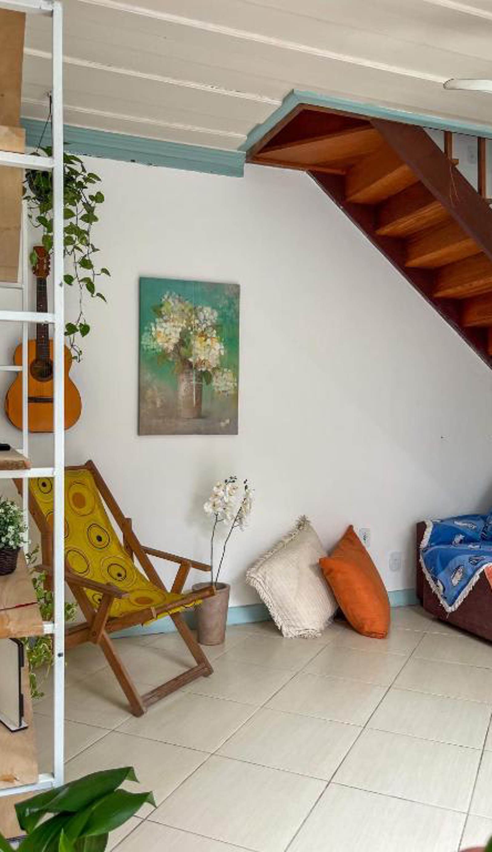 Nova Lua Hospedagem em Paraty