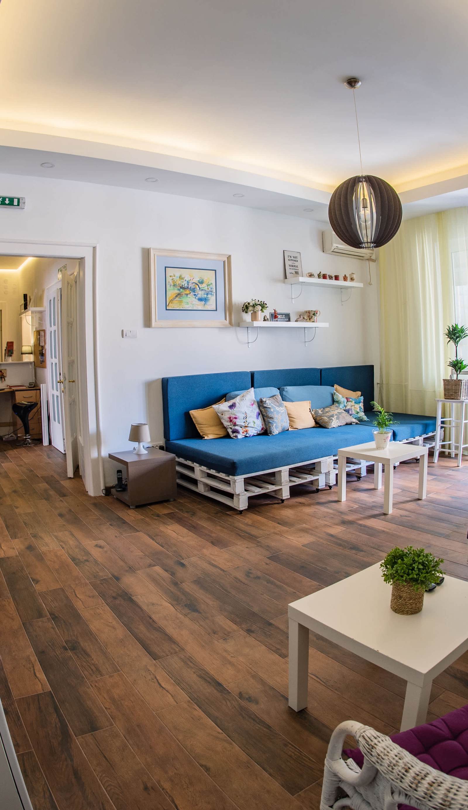 Hostel Beogradjanka