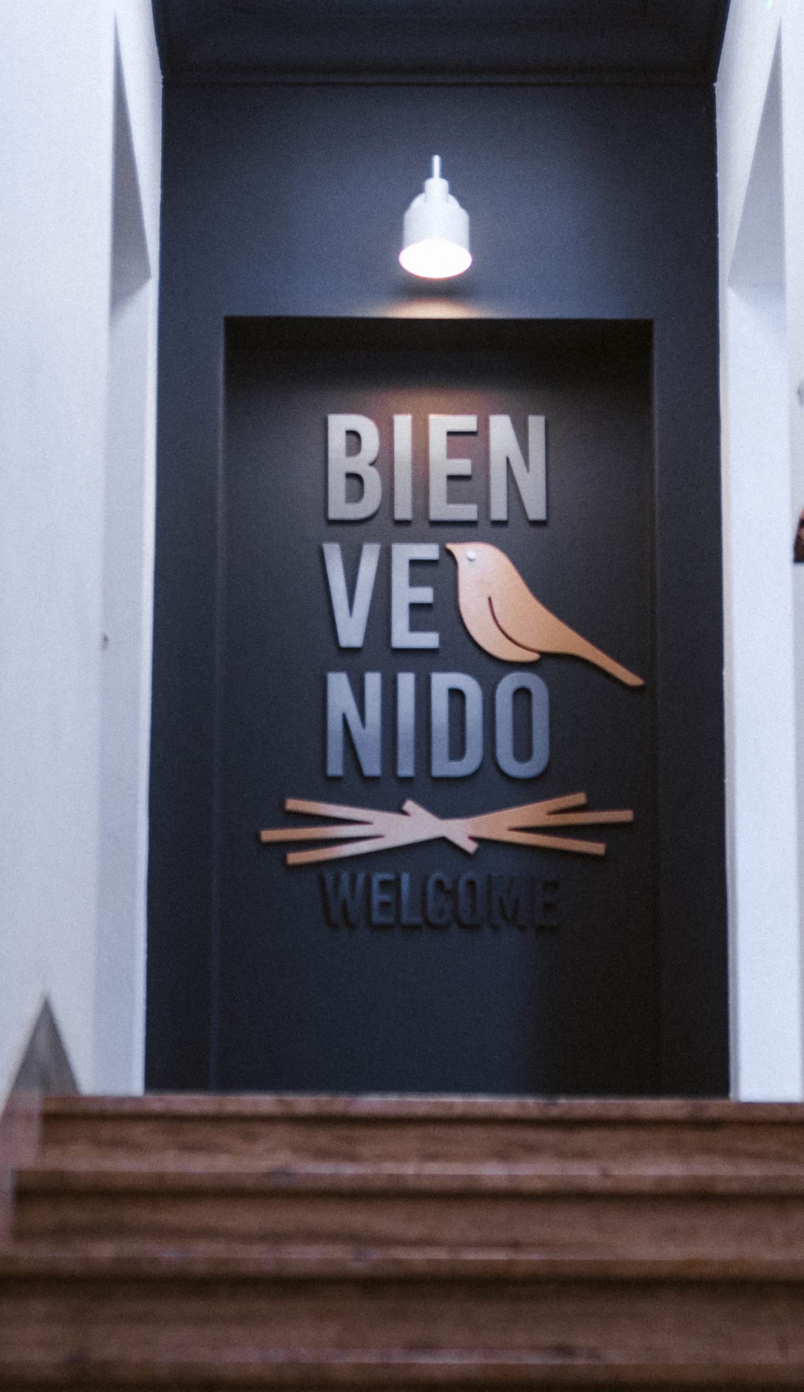 El Nido Hostel