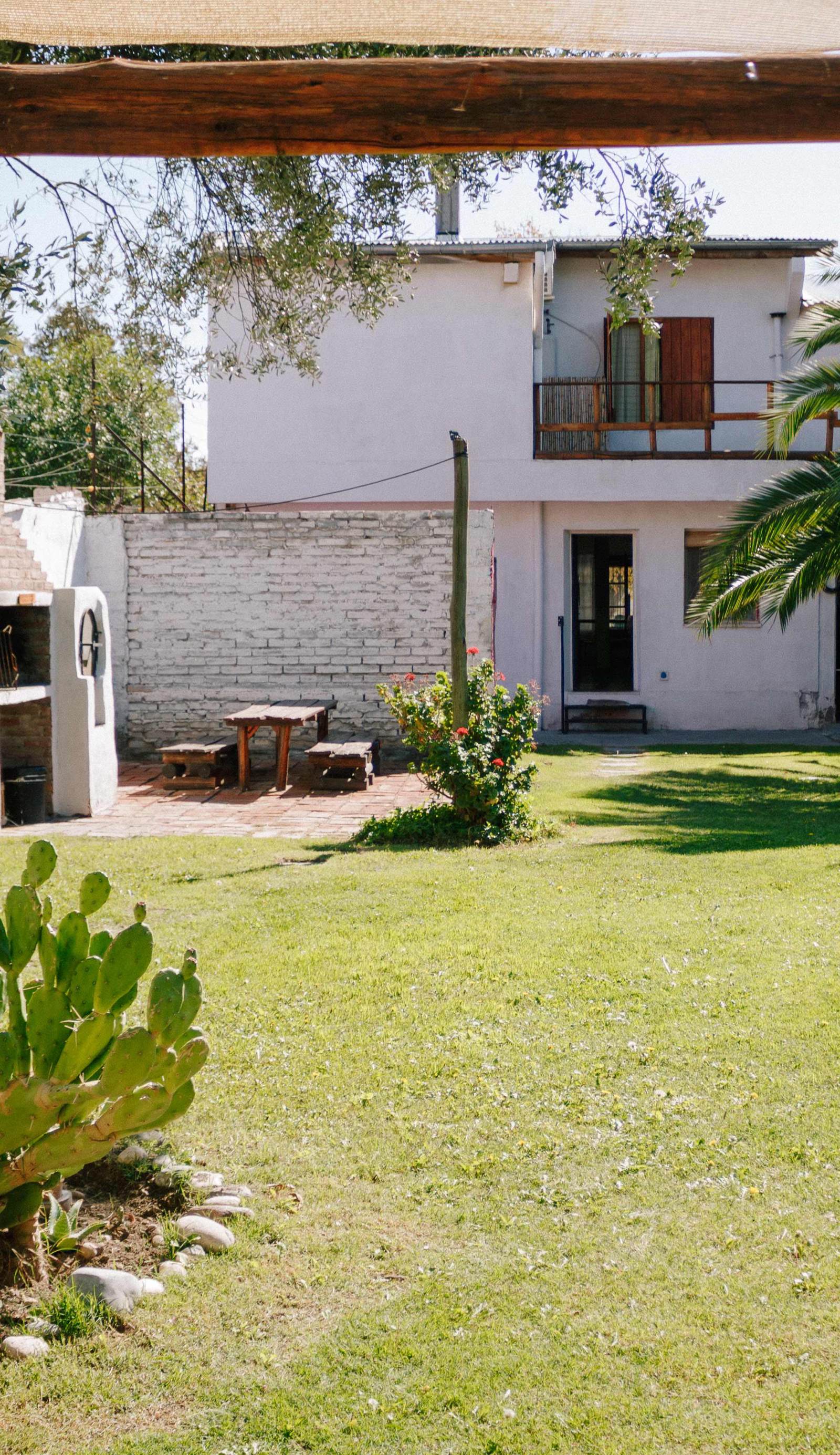 Hostel Sigrum