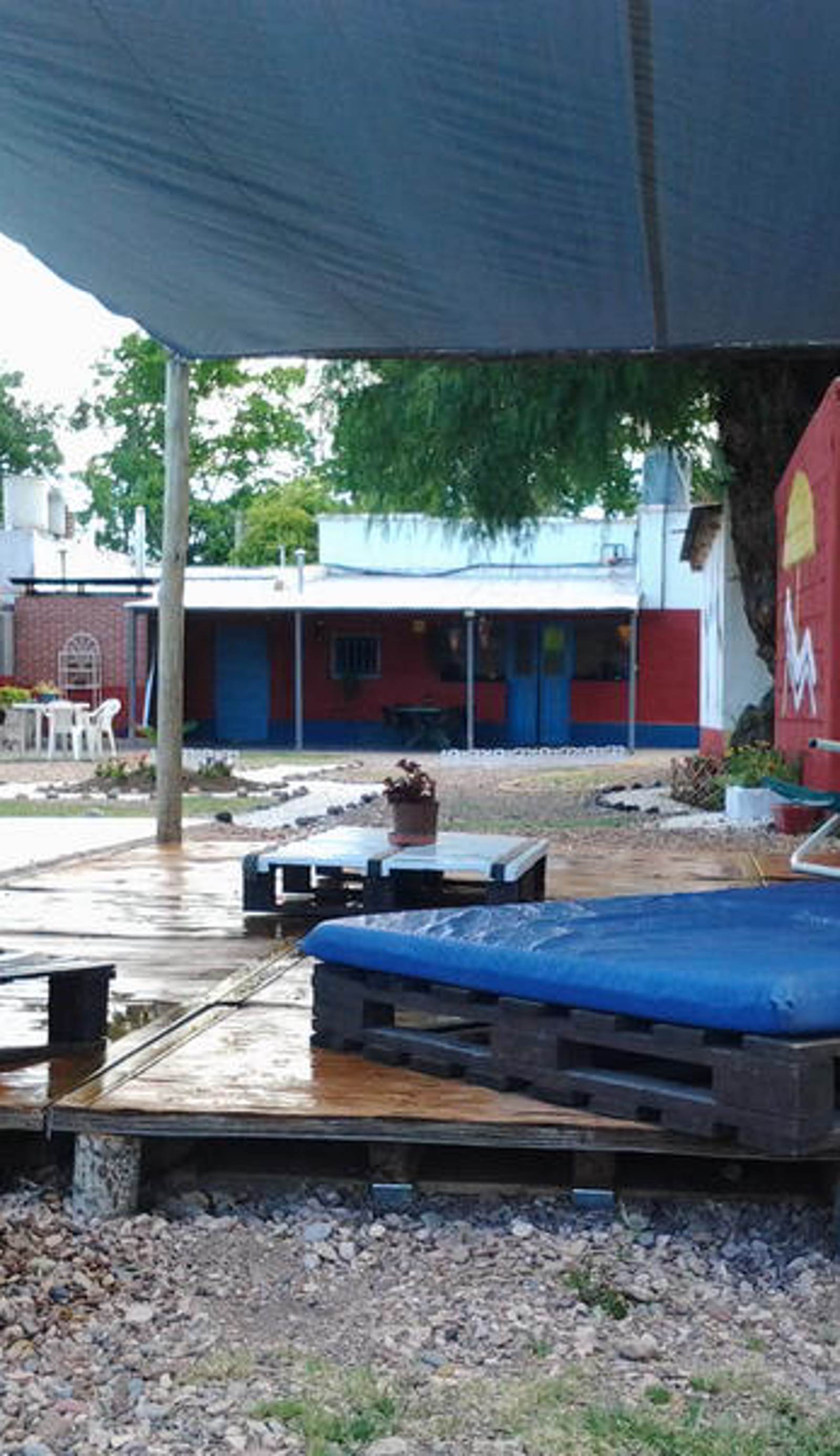 Shanti Hostel