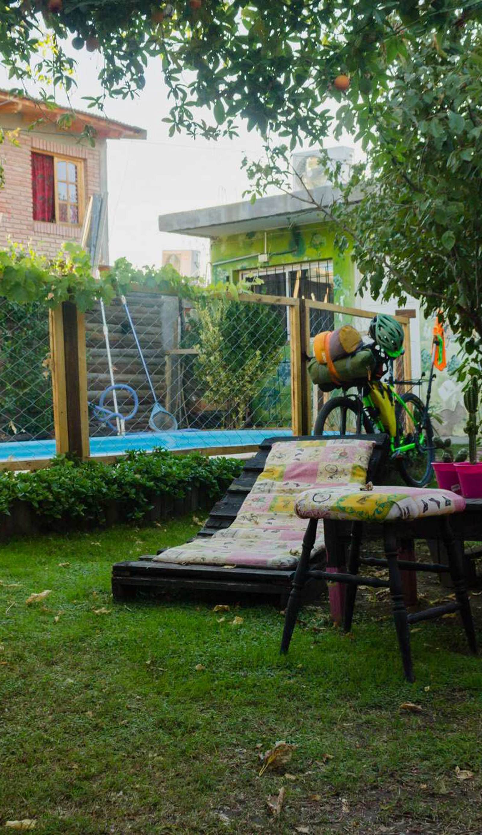 Amukan Guest House