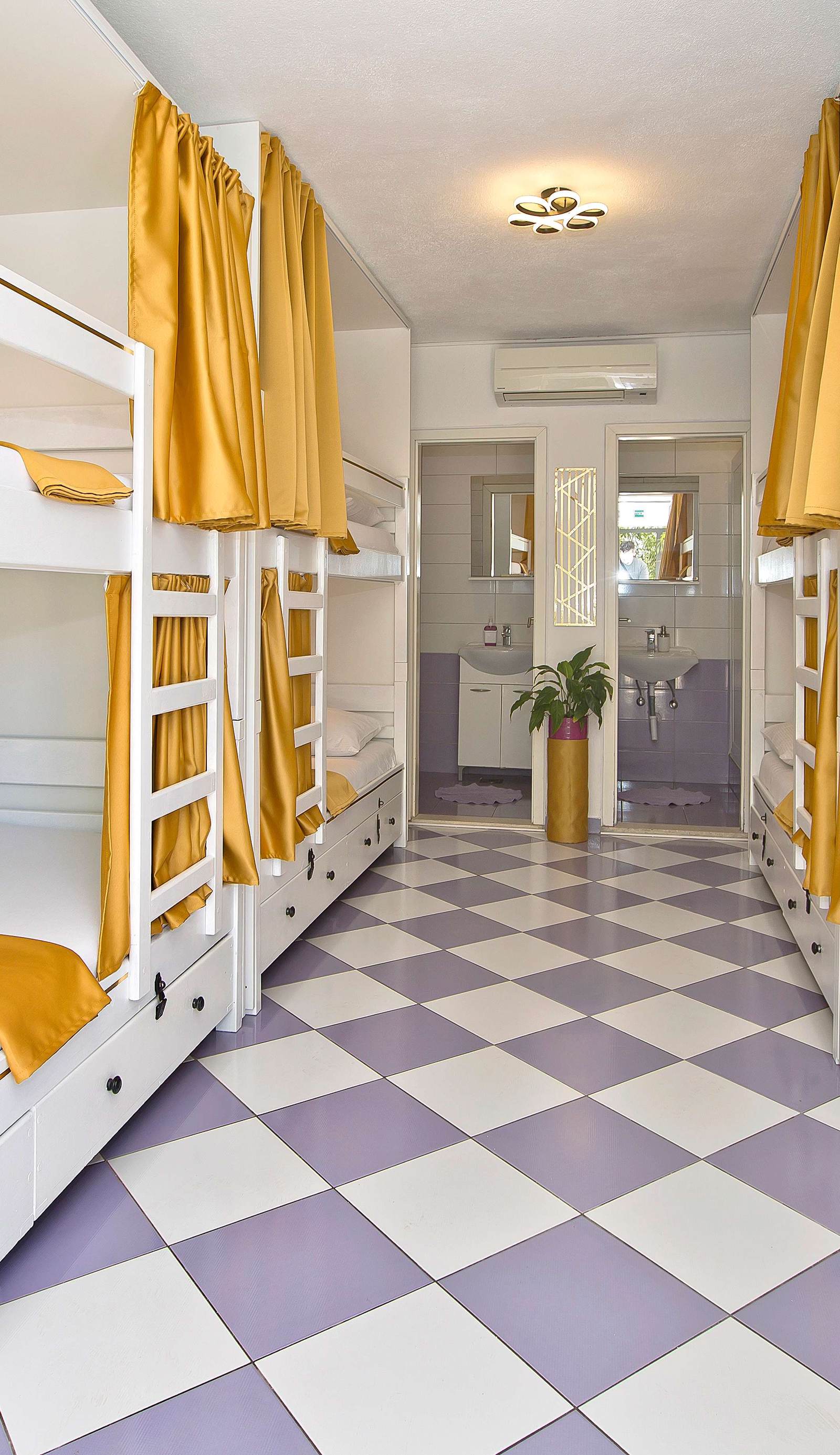Hostel Villa Zorana