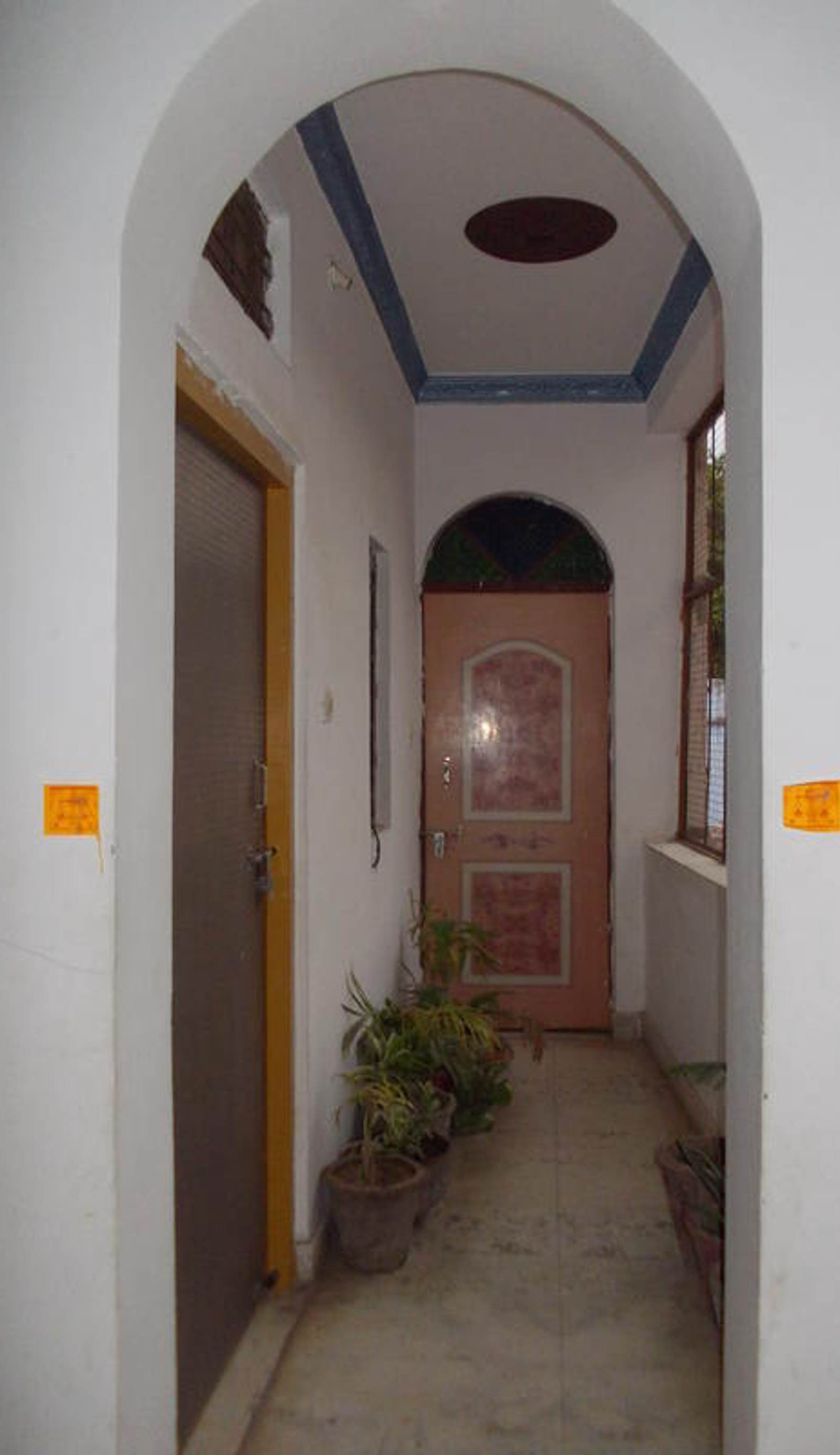 Rajmahal Guest House