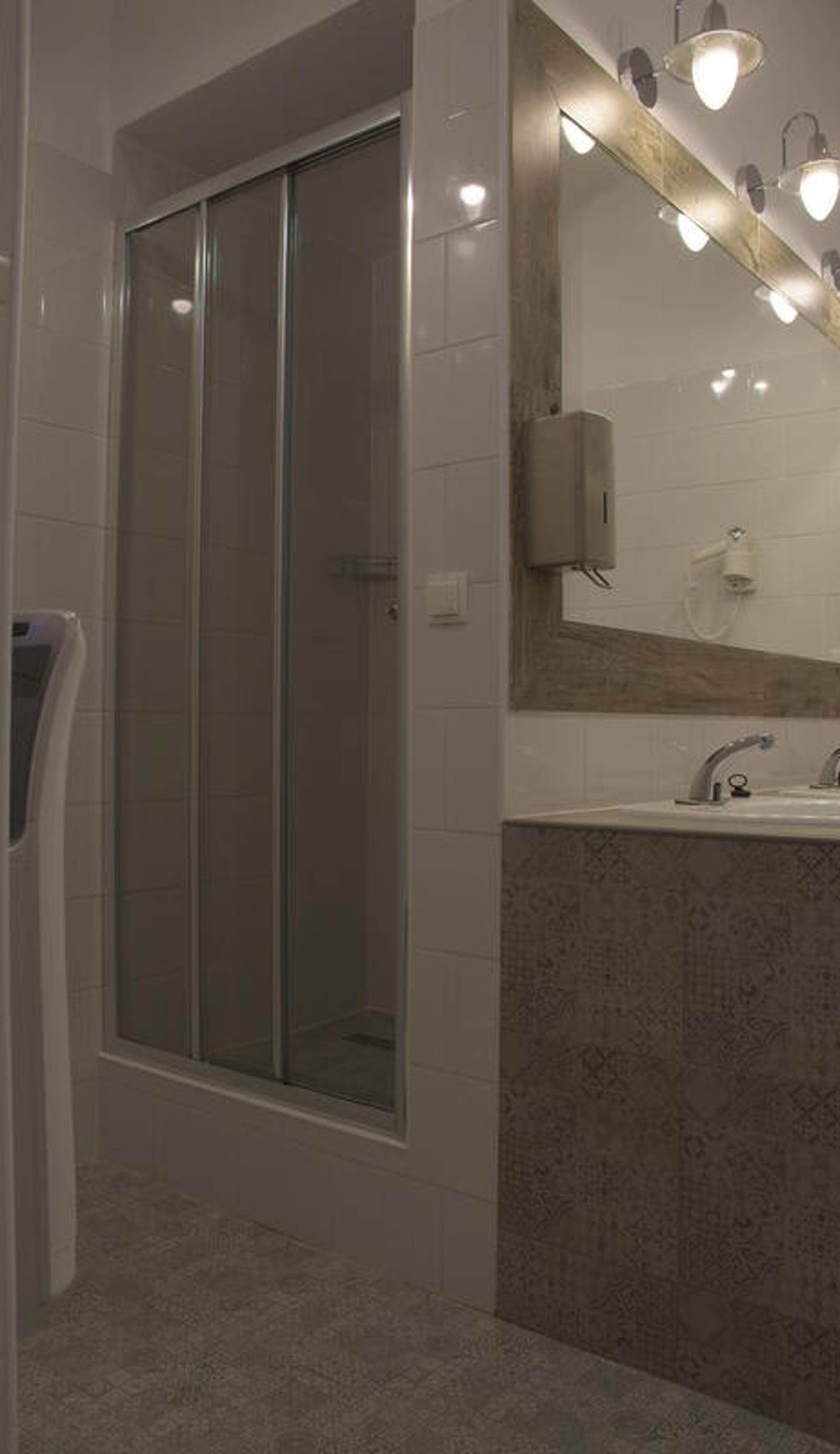 Hostel Lwowska 11