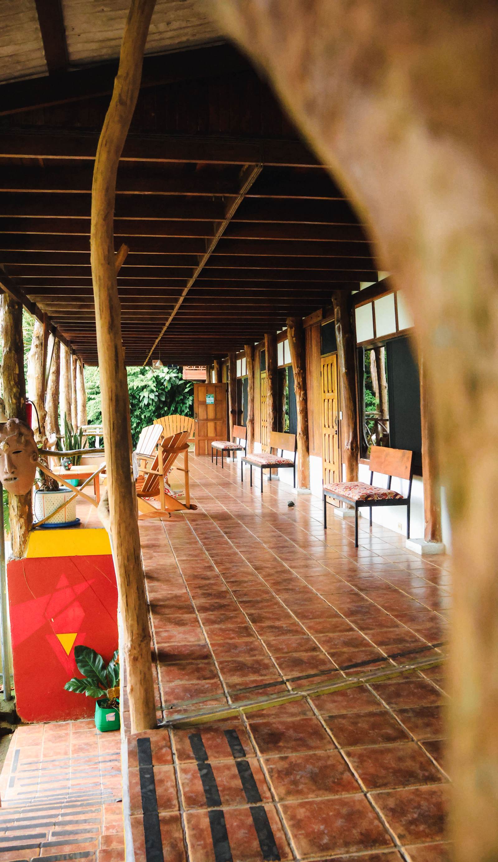 Hostel Plinio