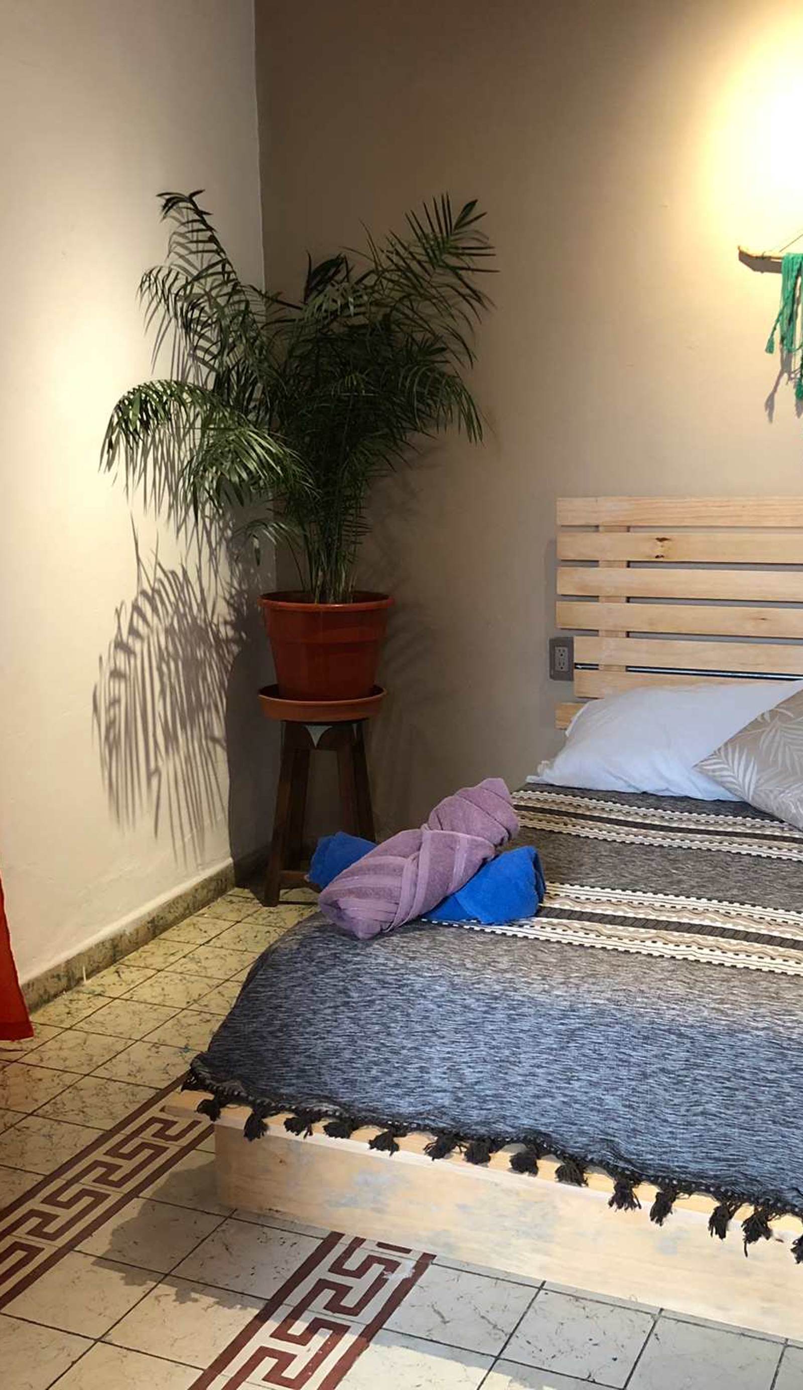 Hostal Casa Gaia