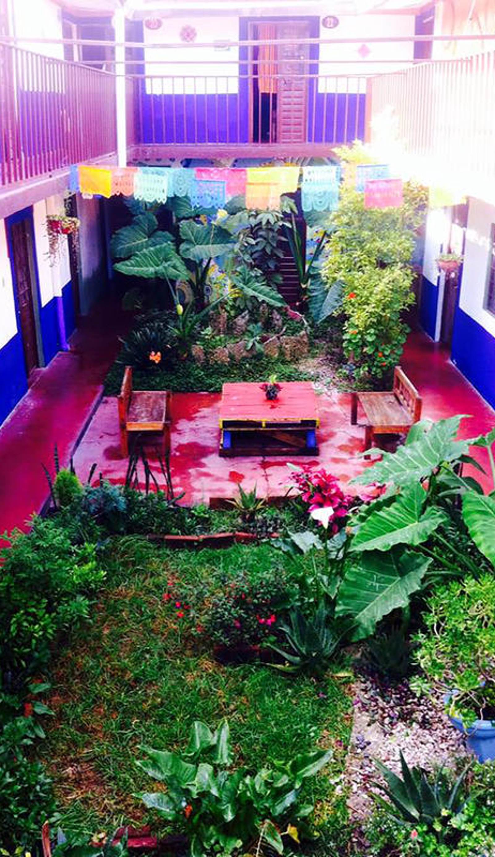 Hostal El Nagual