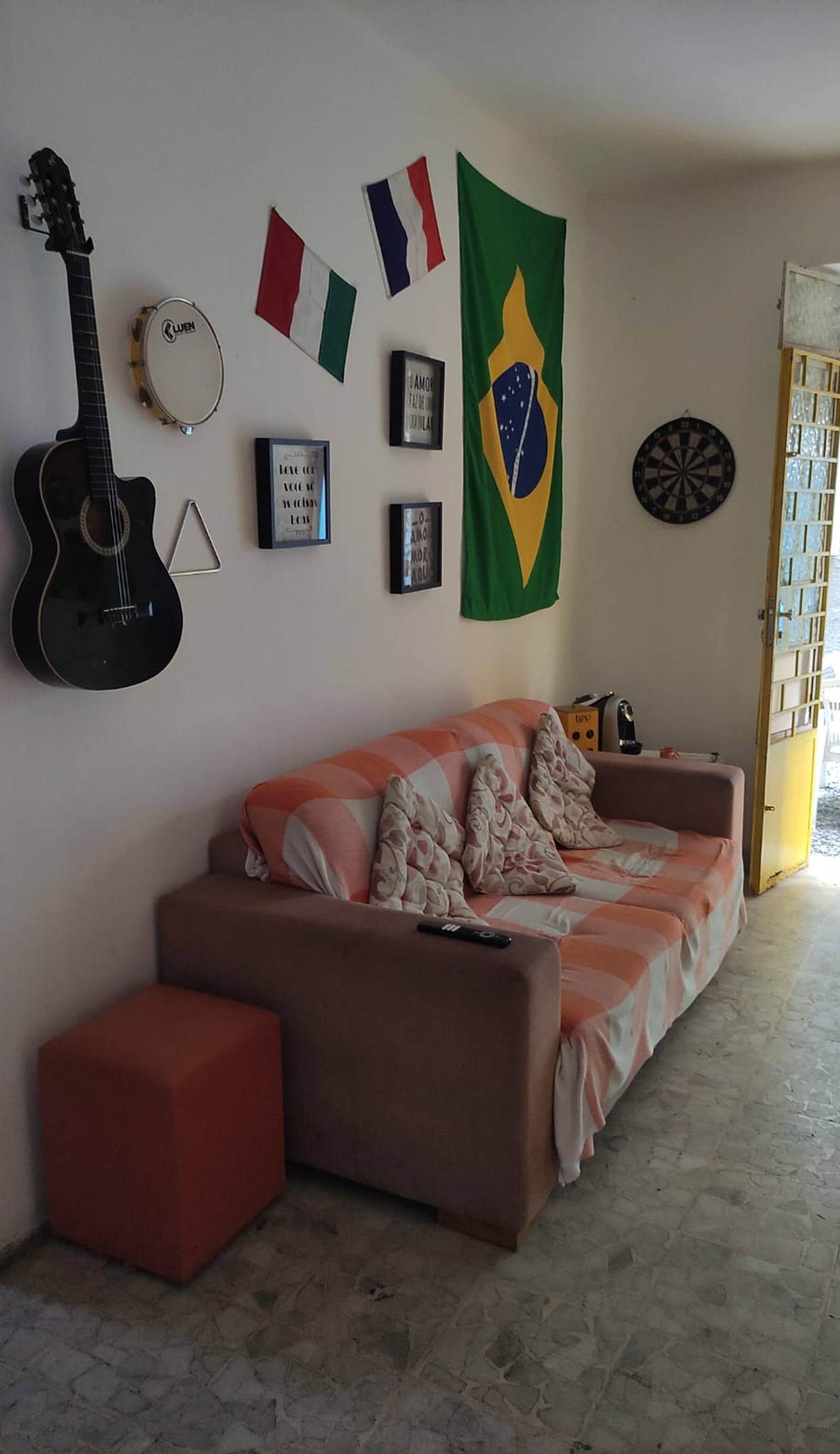 Hostel e Pousada Boa Vista