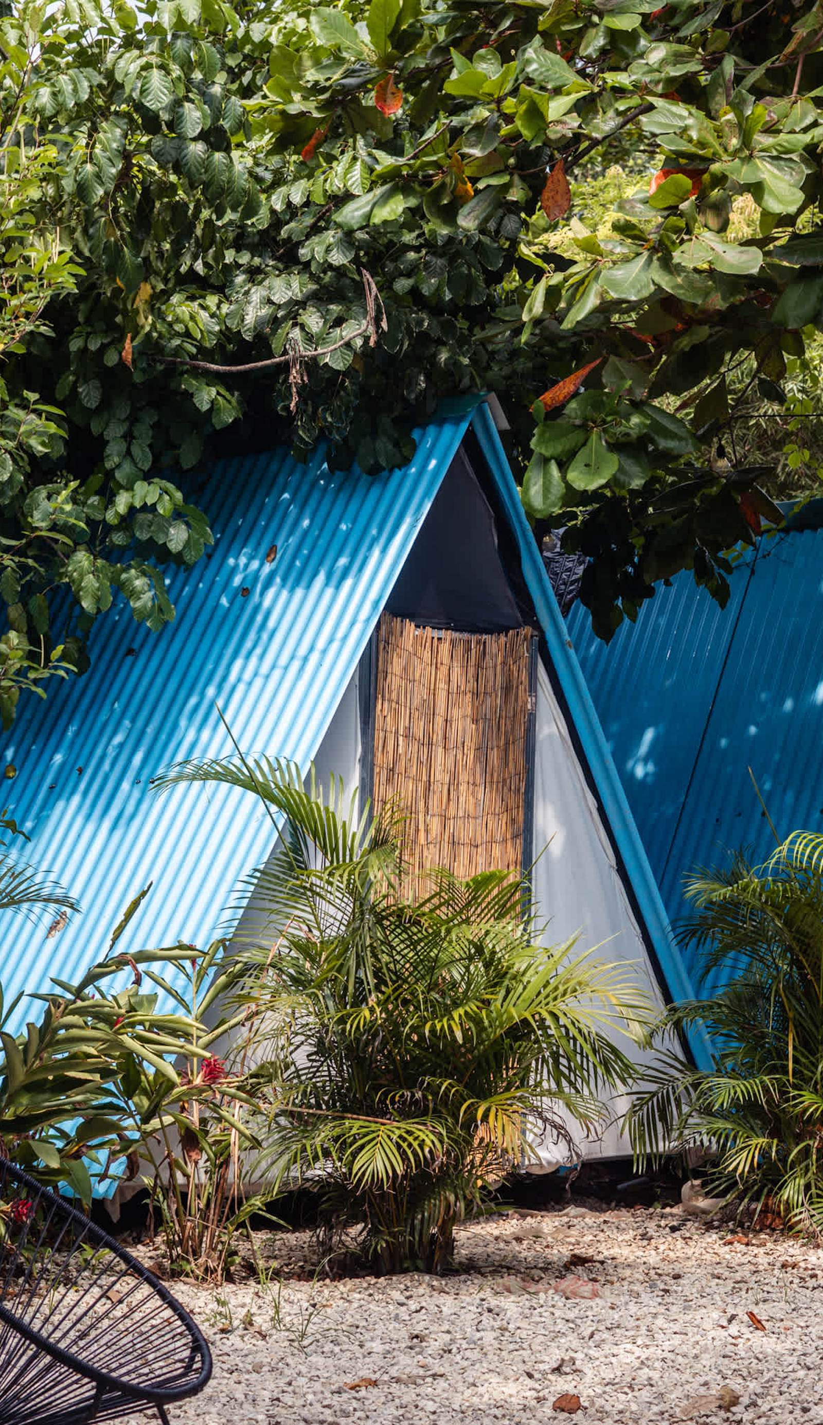 Argdivan Beach Hostel